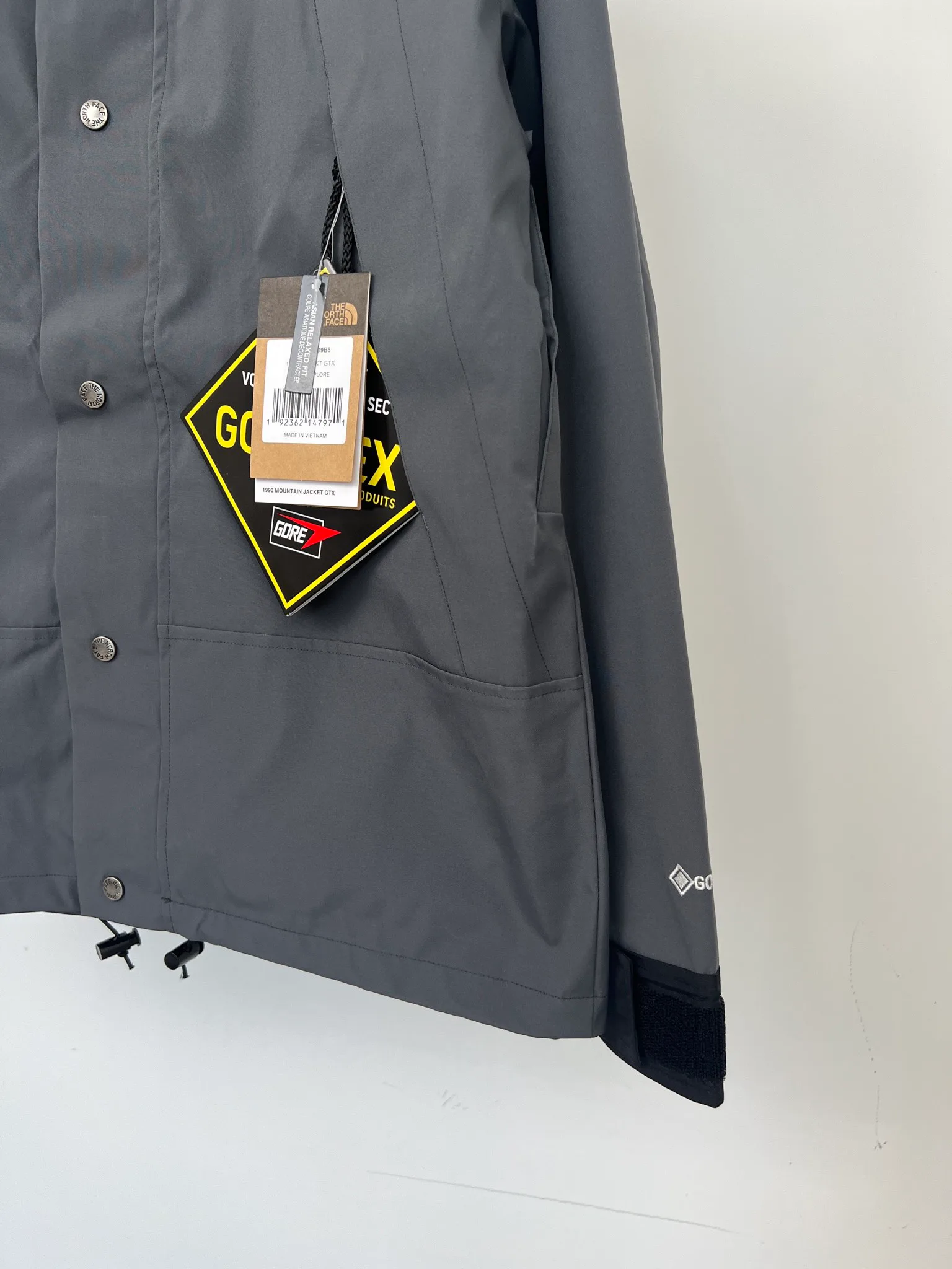 Куртки И Пуховики Женские The North Face 18416093
