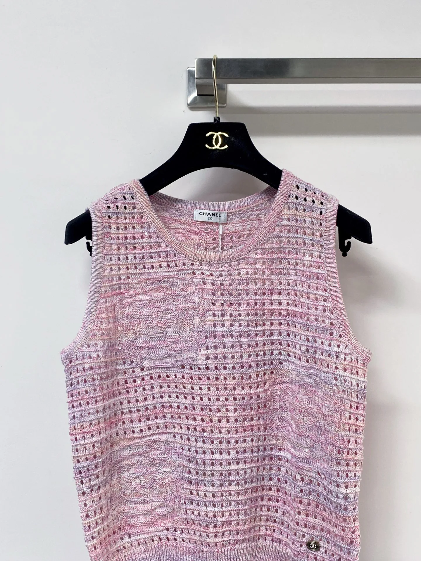 Жилеты Женские Chanel 11681747