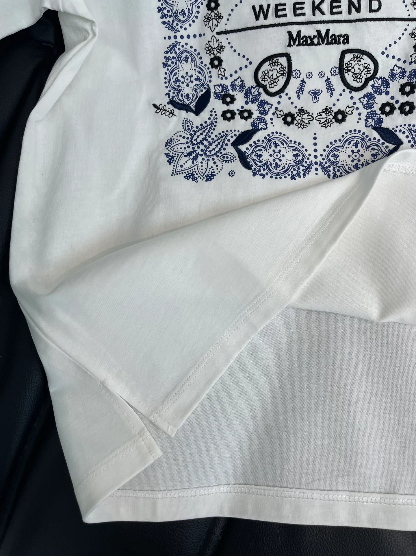 Футболки Женские Max Mara 1806342