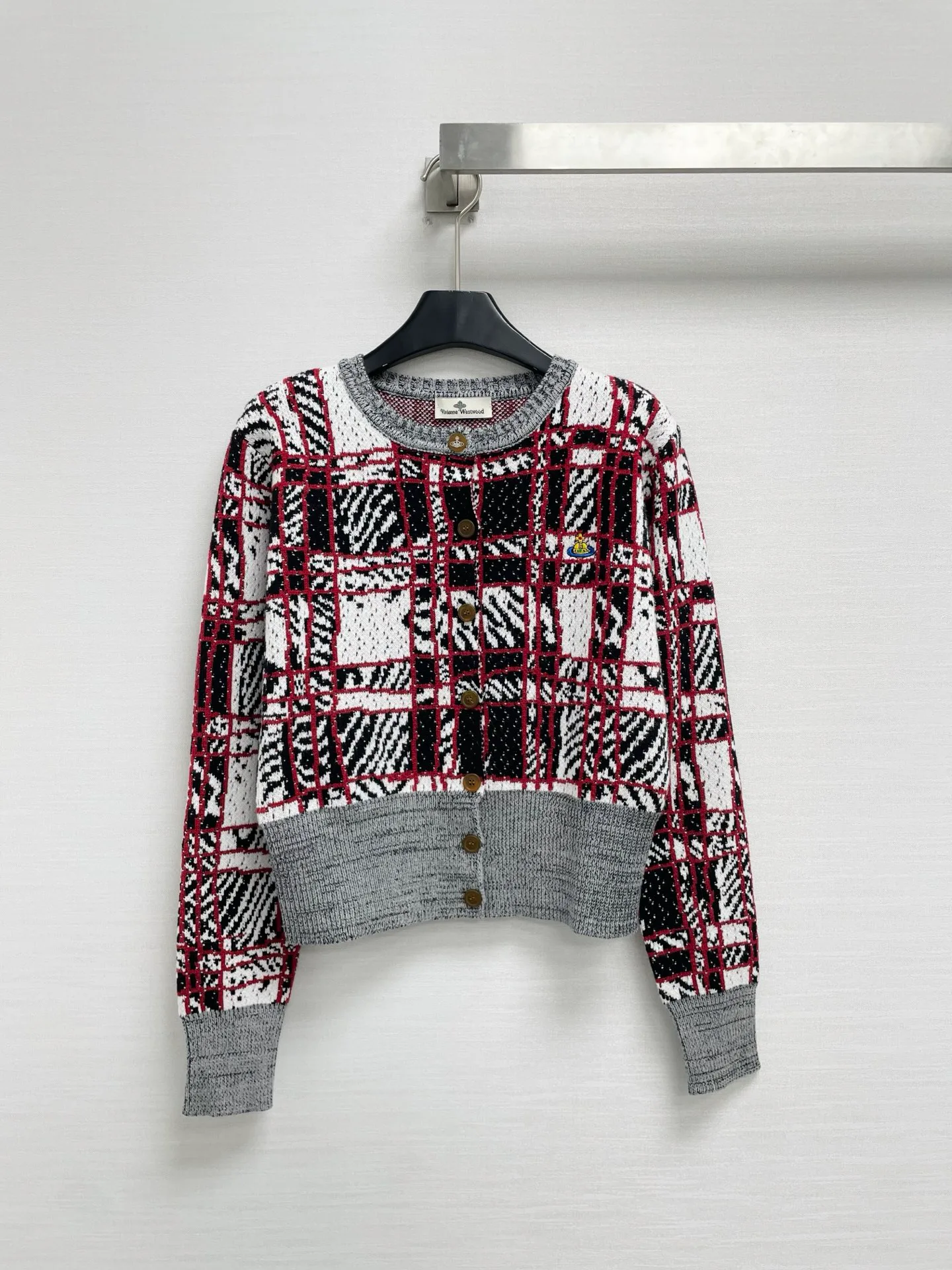 Джемперы И Свитеры Женские Vivienne Westwood 17904487