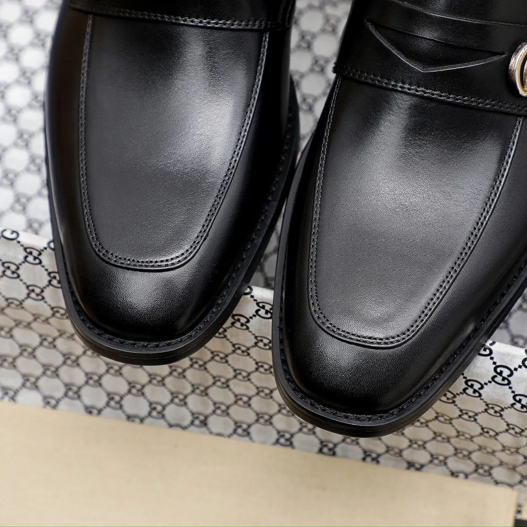 Лоферы И Туфли Мужские Gucci 17569201