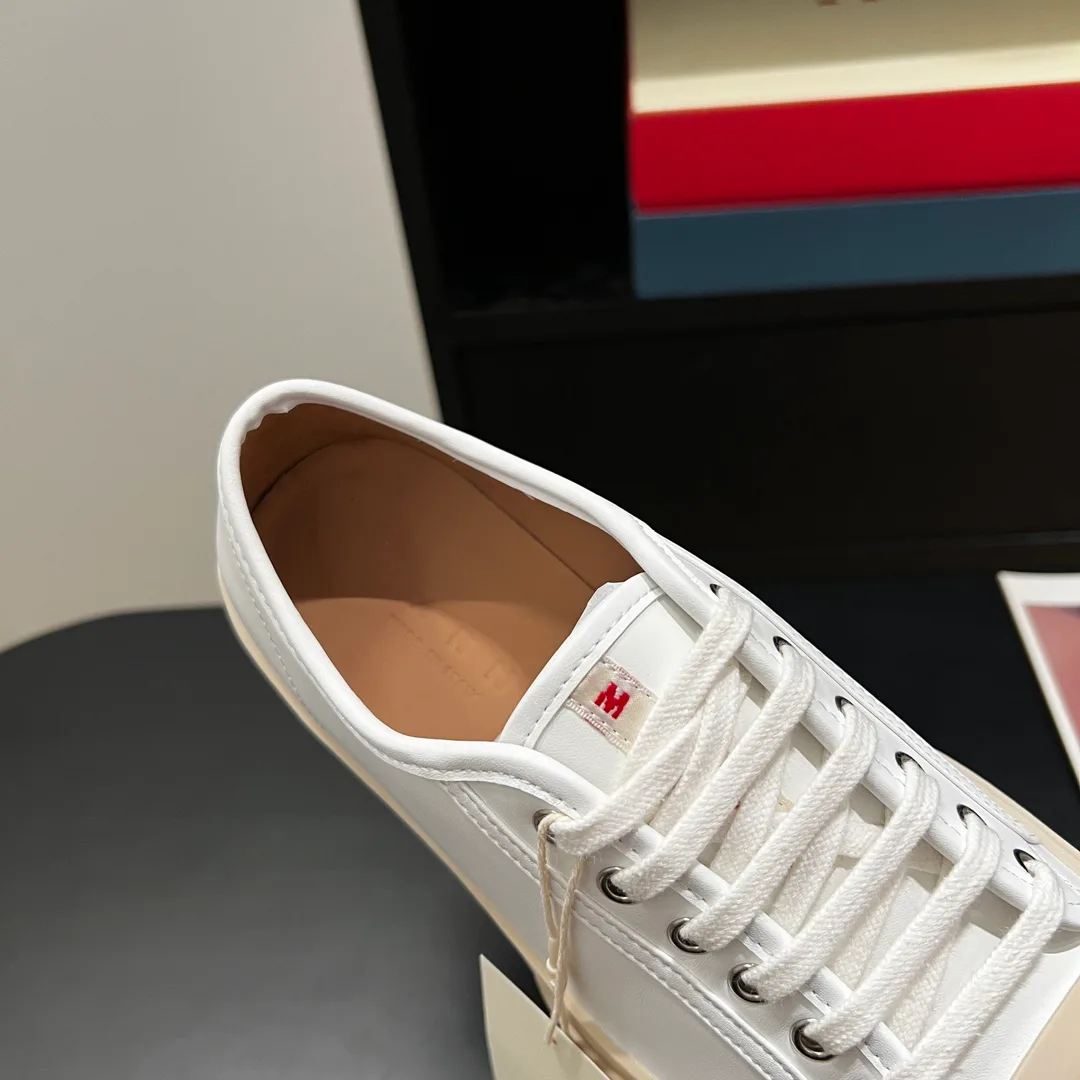 Кеды Женские Marni 515260