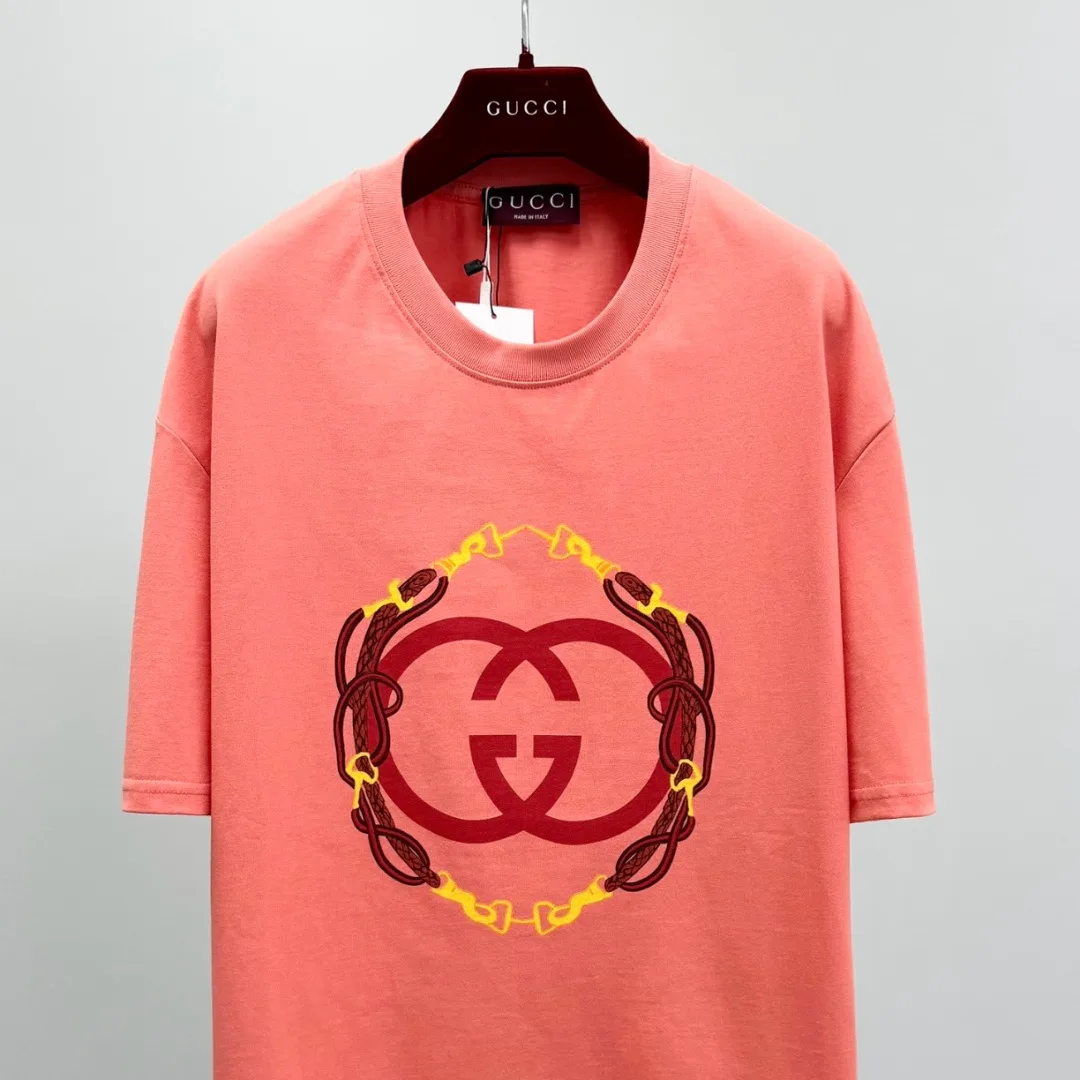 Футболки Мужские Gucci 2234804