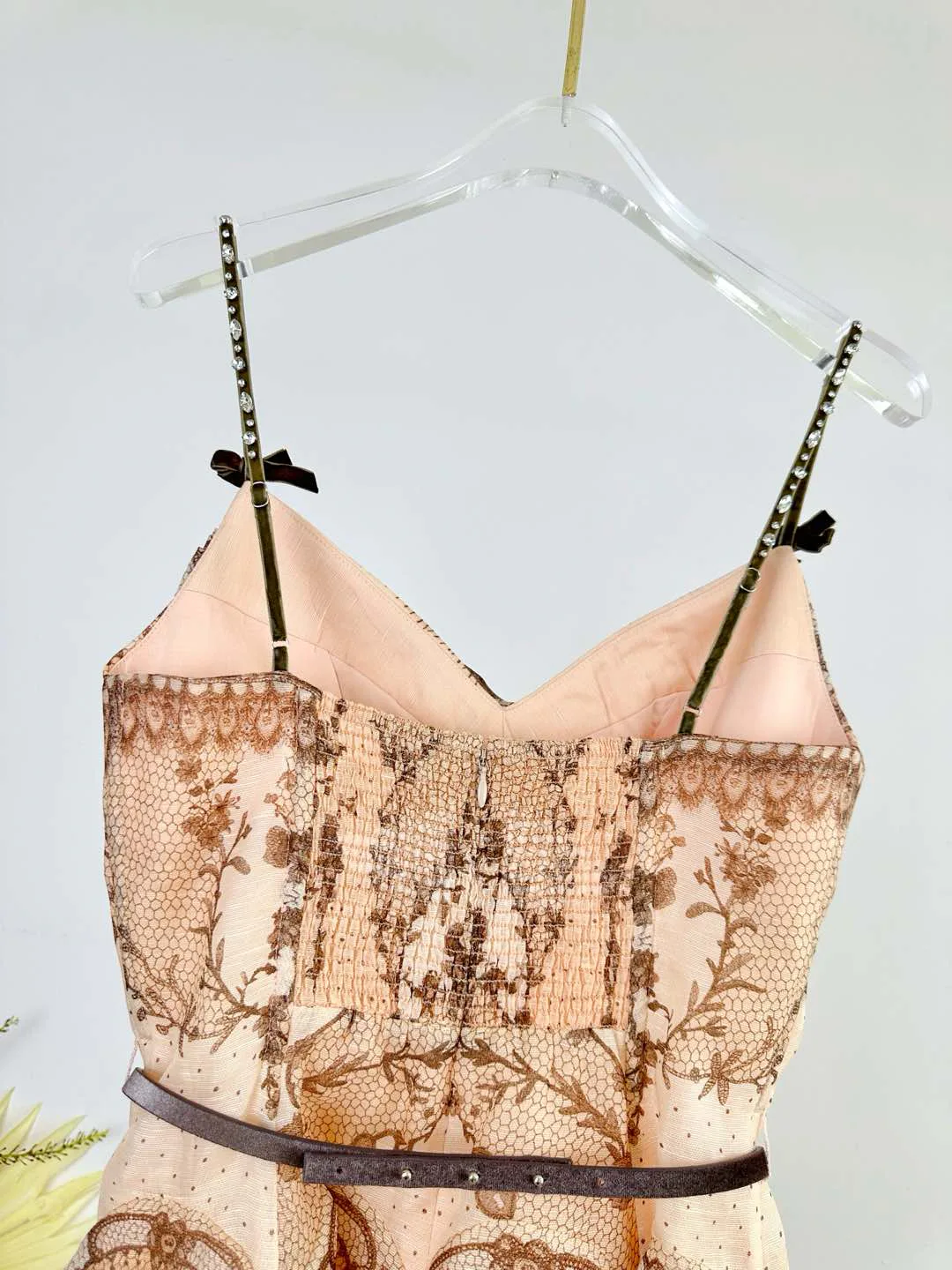 Платья Женские Zimmermann 12744359