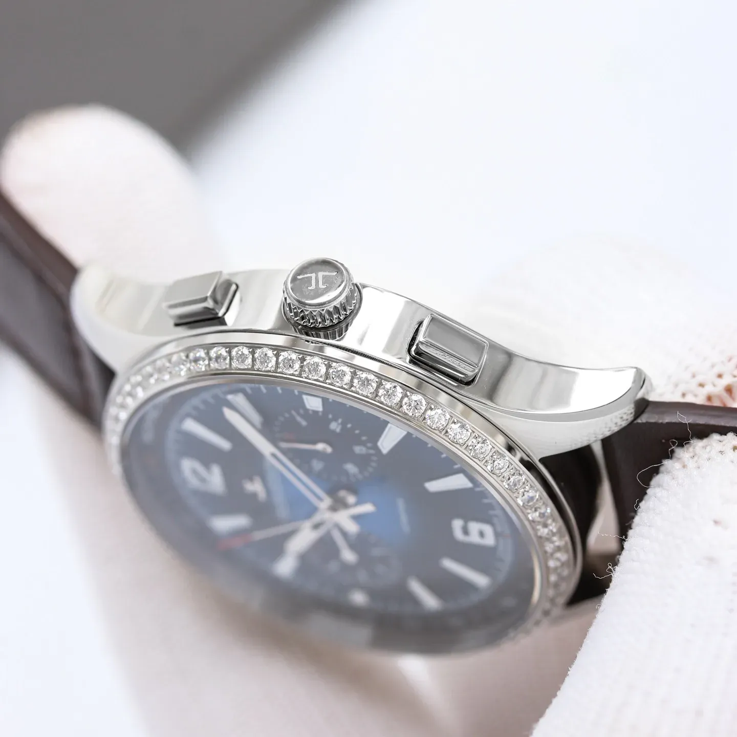 Часы Мужские Jaeger-Lecoultre 692014