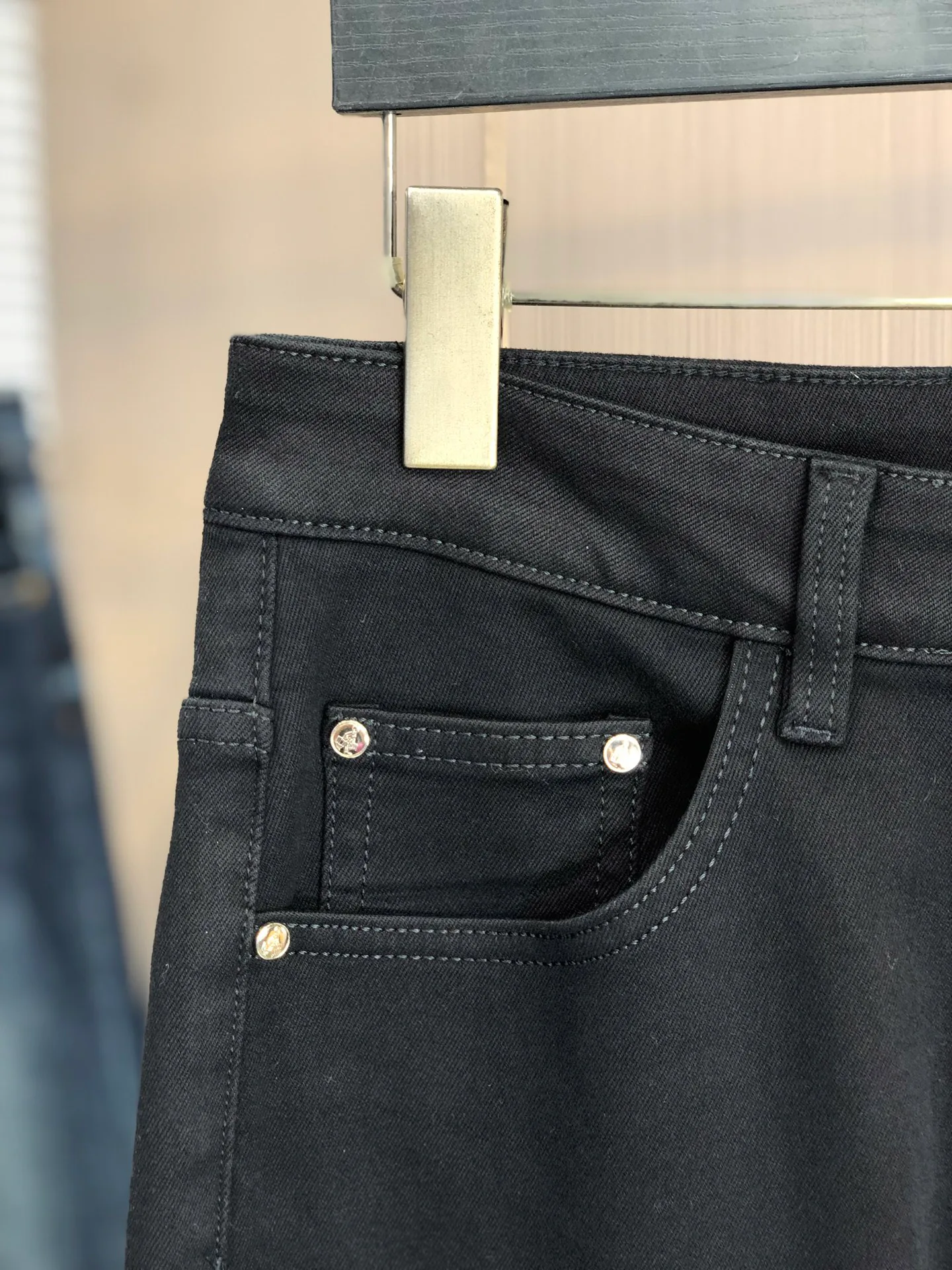 Джинсы Мужские Prada 6046309