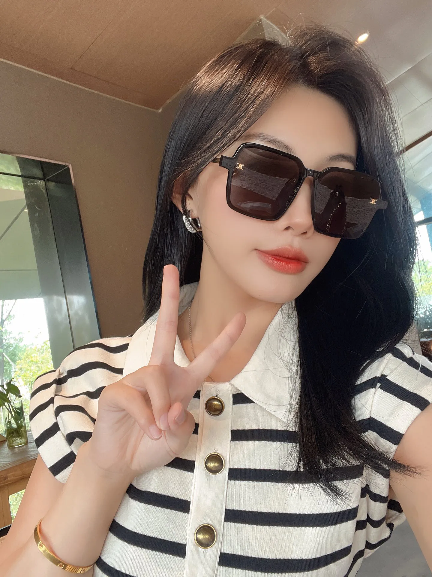 Очки Celine 13434151