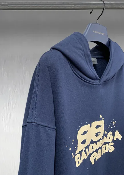 Свитшоты И Худи Женские Balenciaga 9495950
