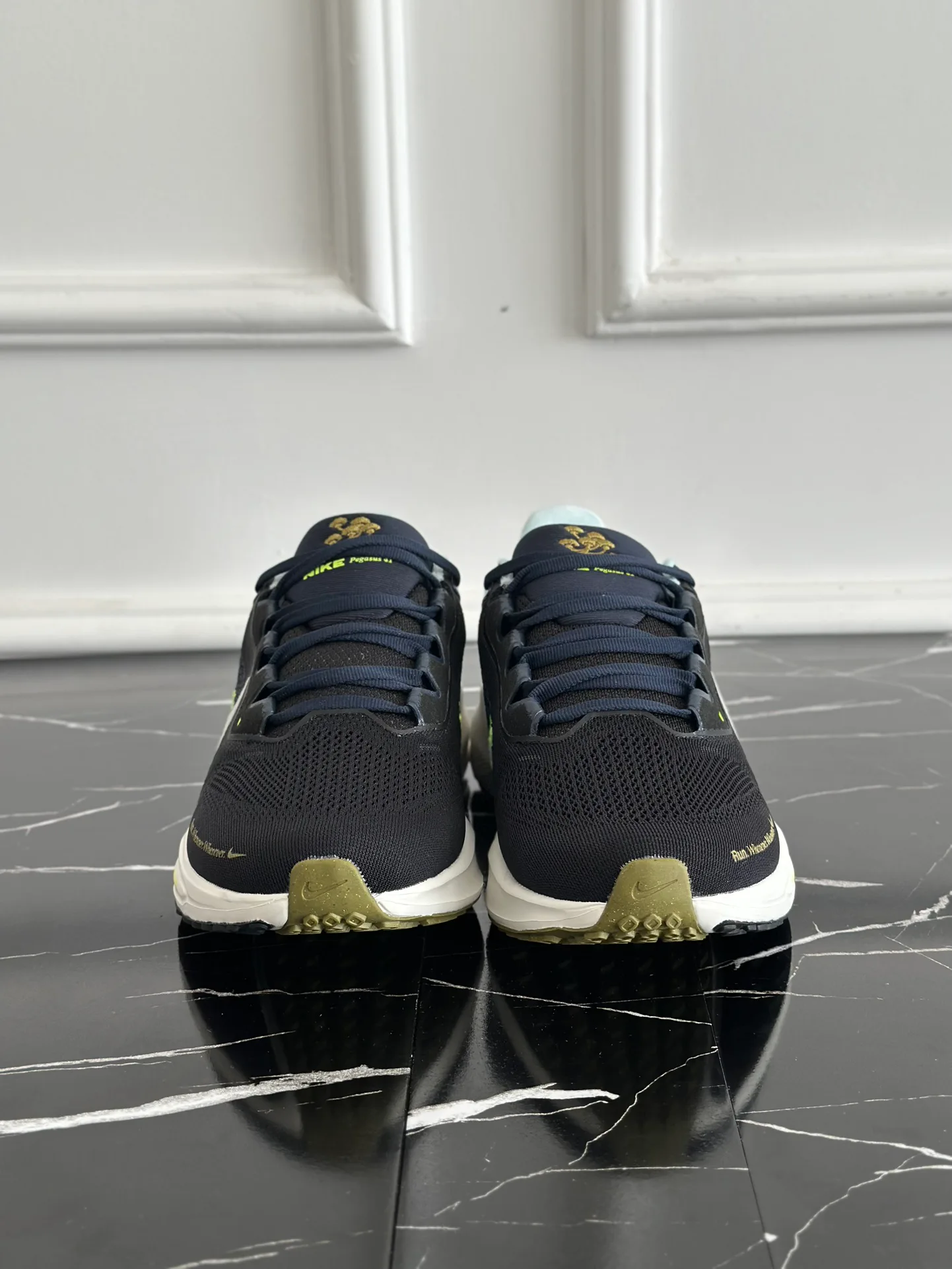 Кроссовки Мужские Nike 84897