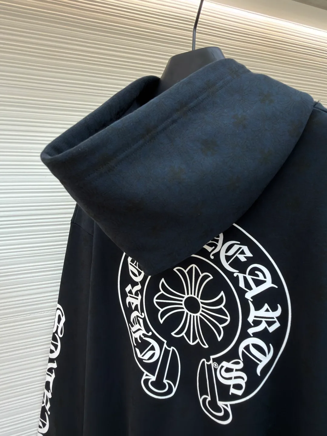 Свитшоты И Худи Мужские Chrome Hearts 11760347