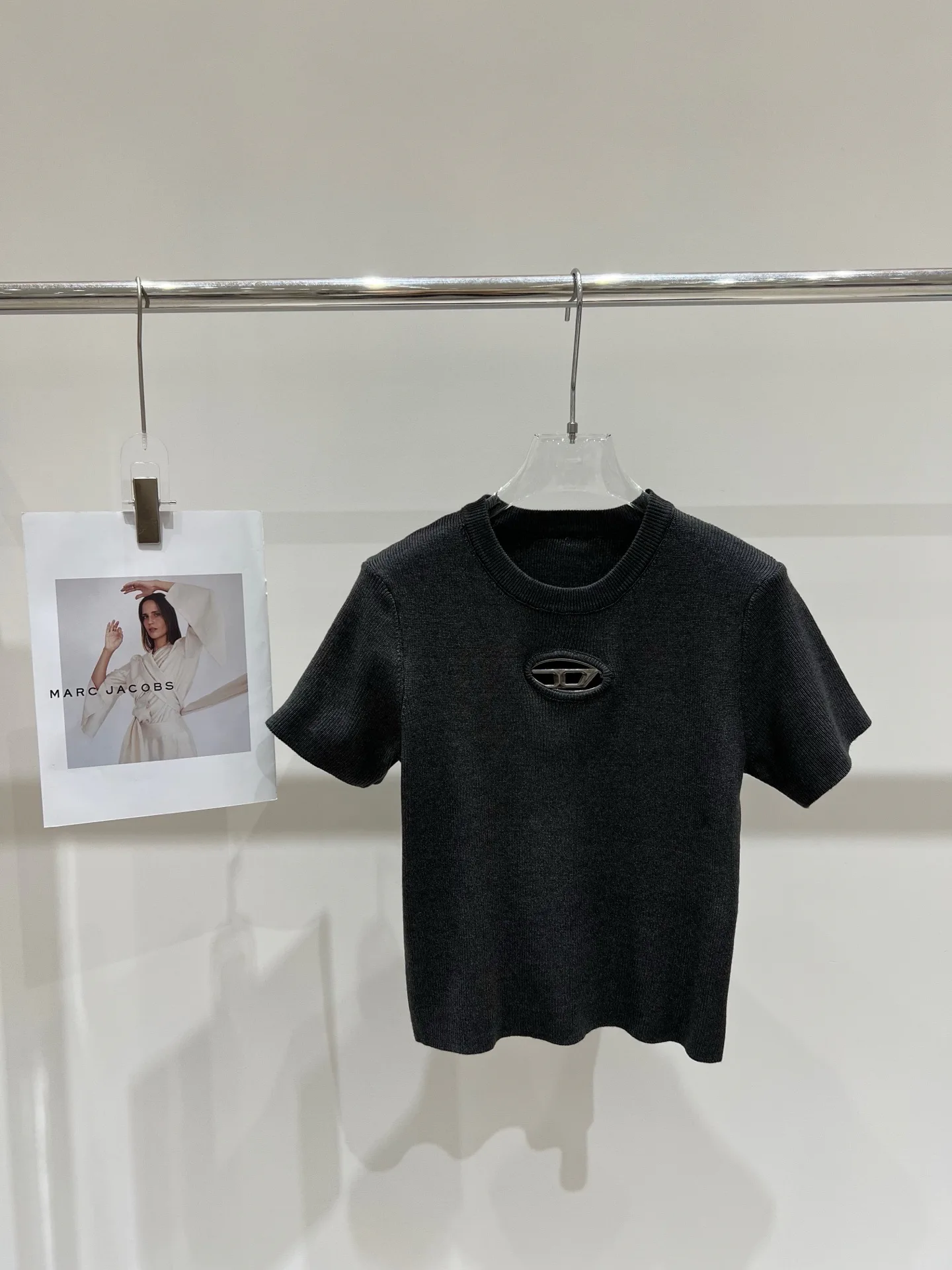 Футболки Женские Diesel 835857