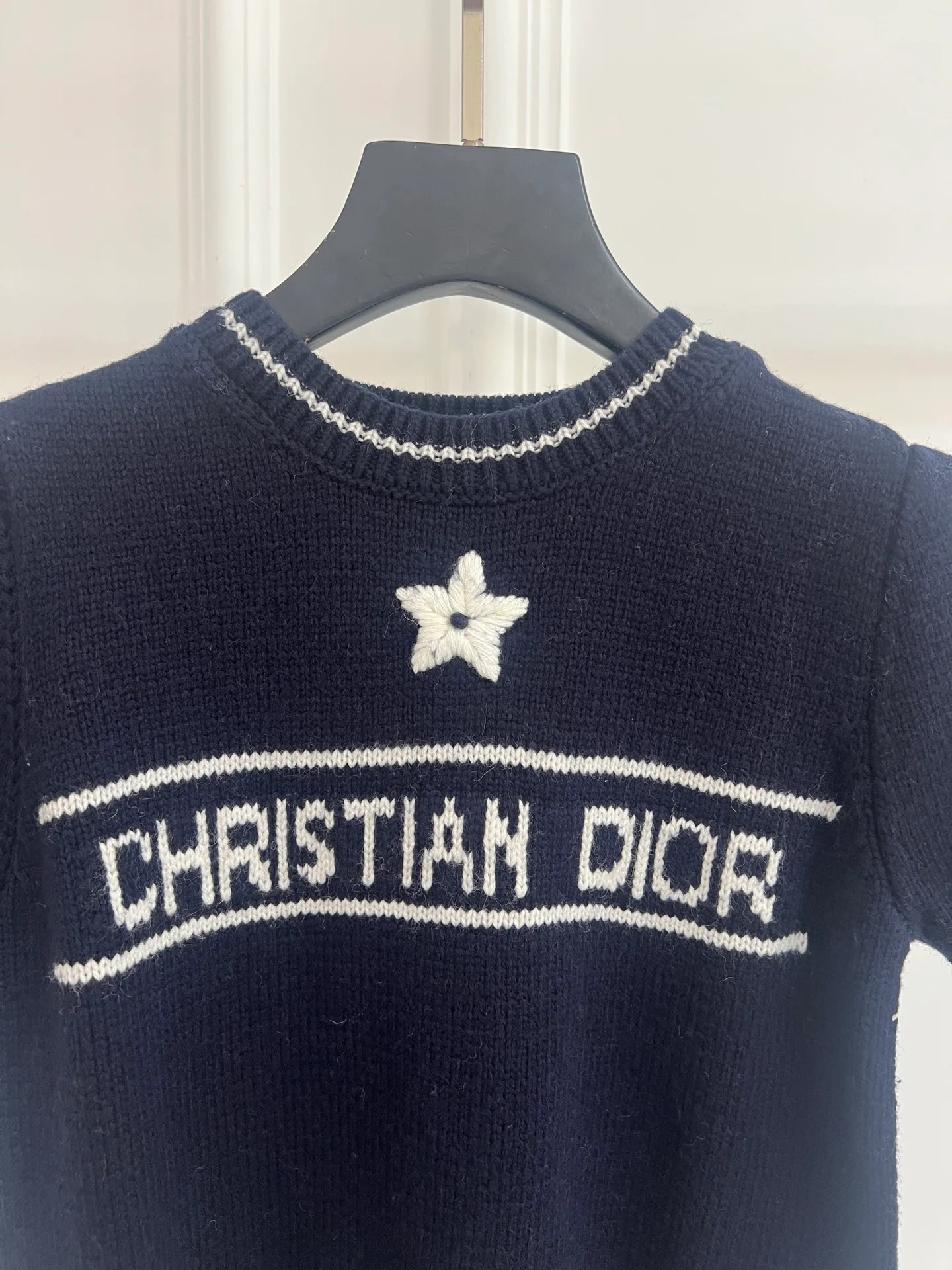 Джемперы И Свитеры Женские Christian Dior 9269447