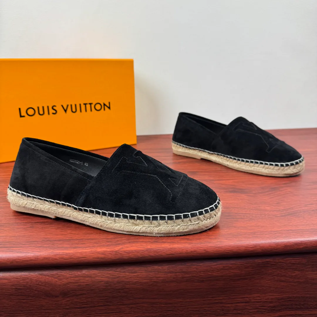Мокасины Мужские Louis Vuitton 13136164