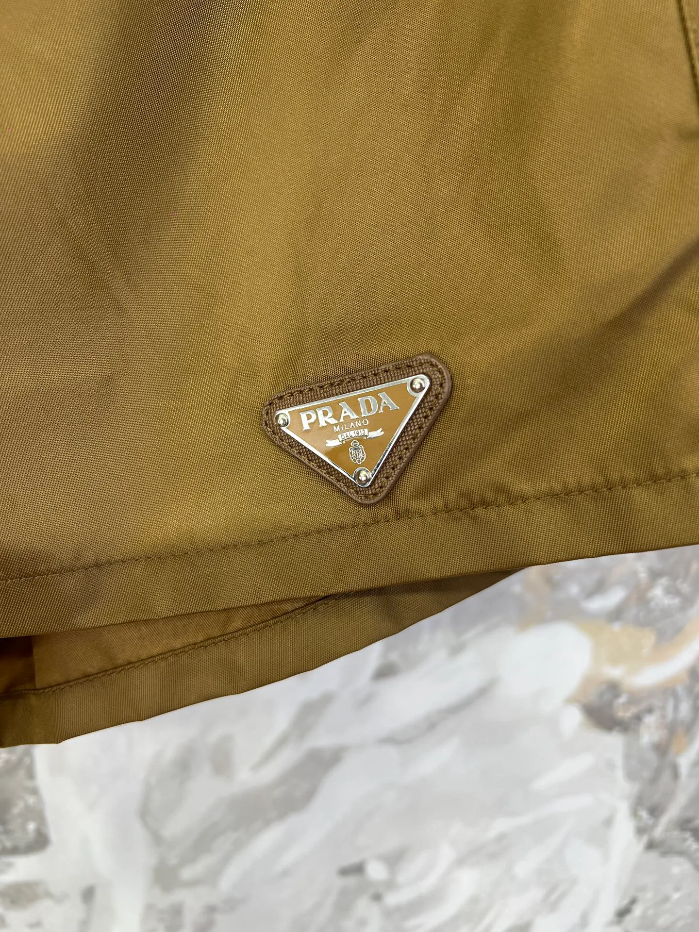 Шорты Женские Prada 33865