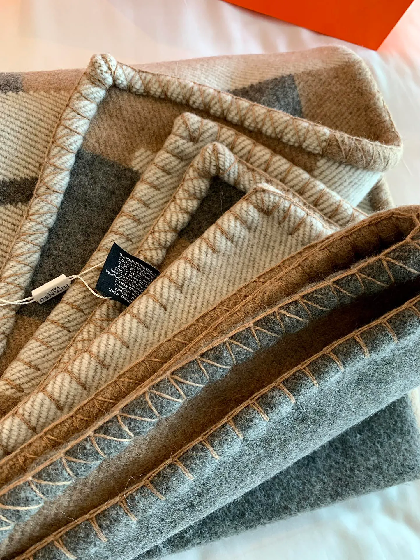 Текстиль Hermes 11565660