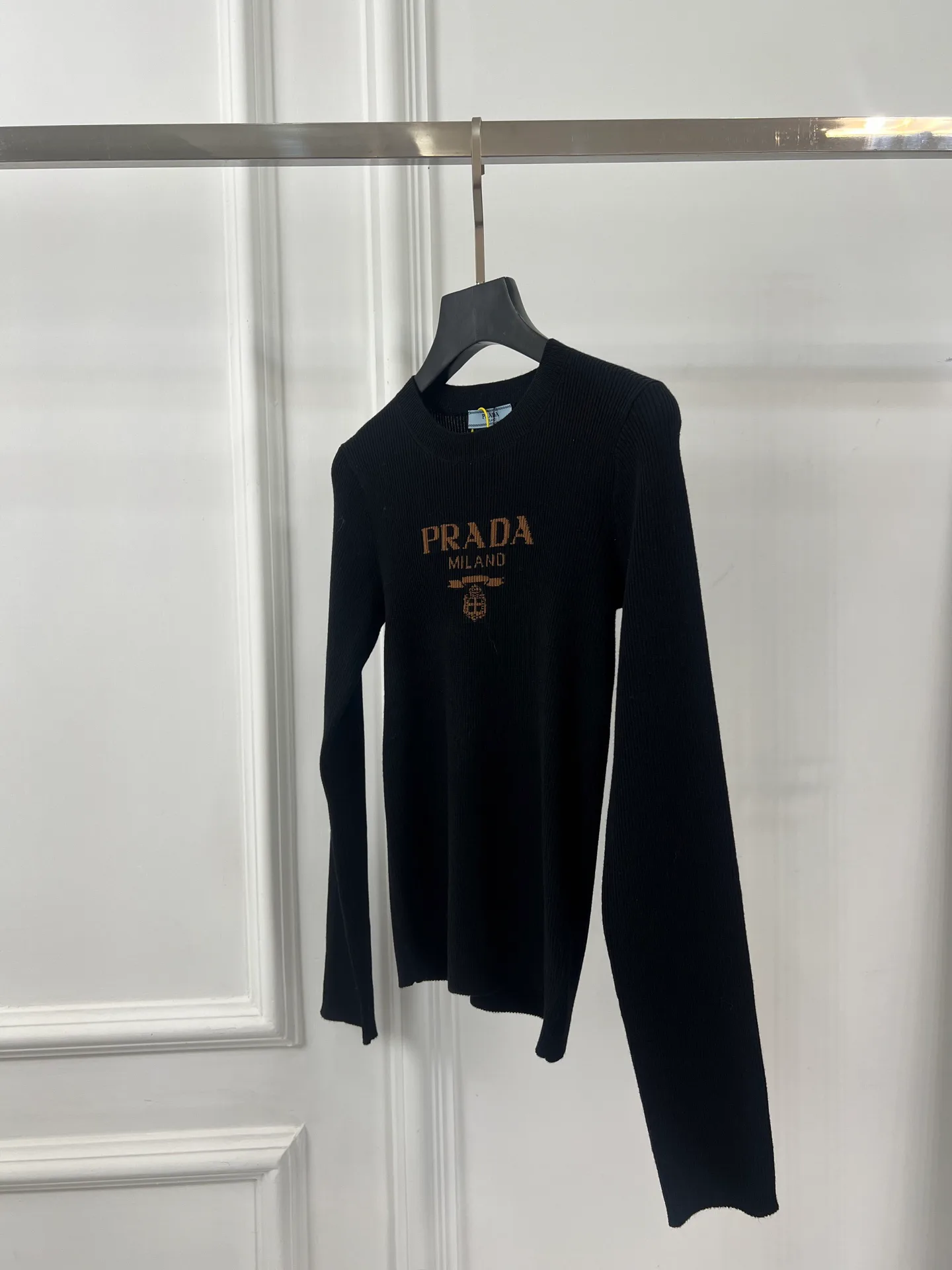 Лонгсливы Женские Prada 9269317