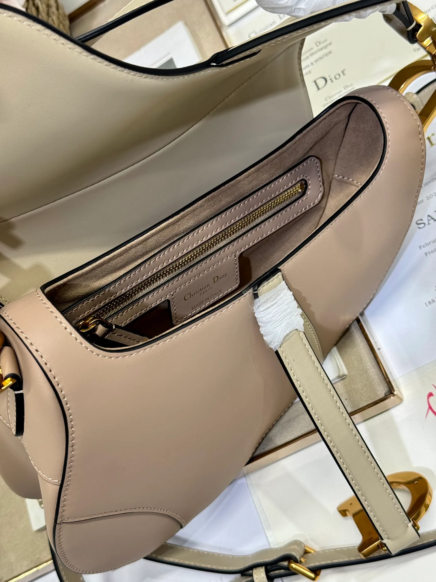 Сумки На Ремне Женские Christian Dior 906007