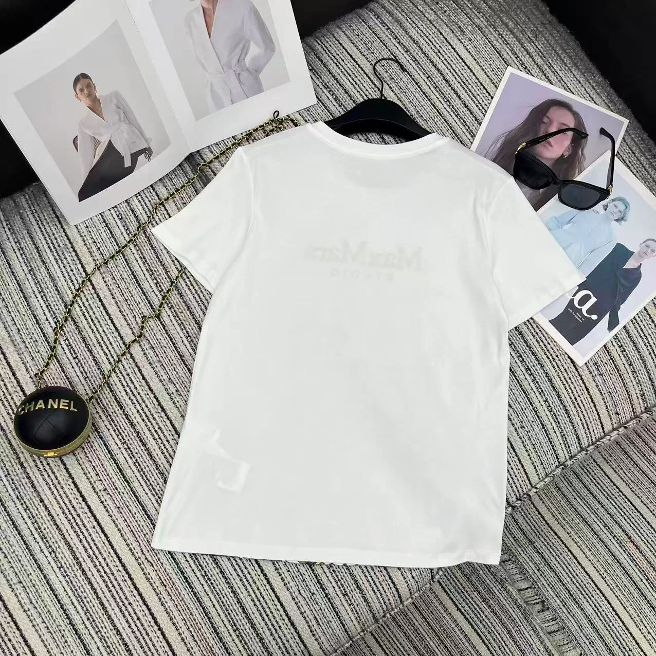 Футболки Женские Max Mara 13419777