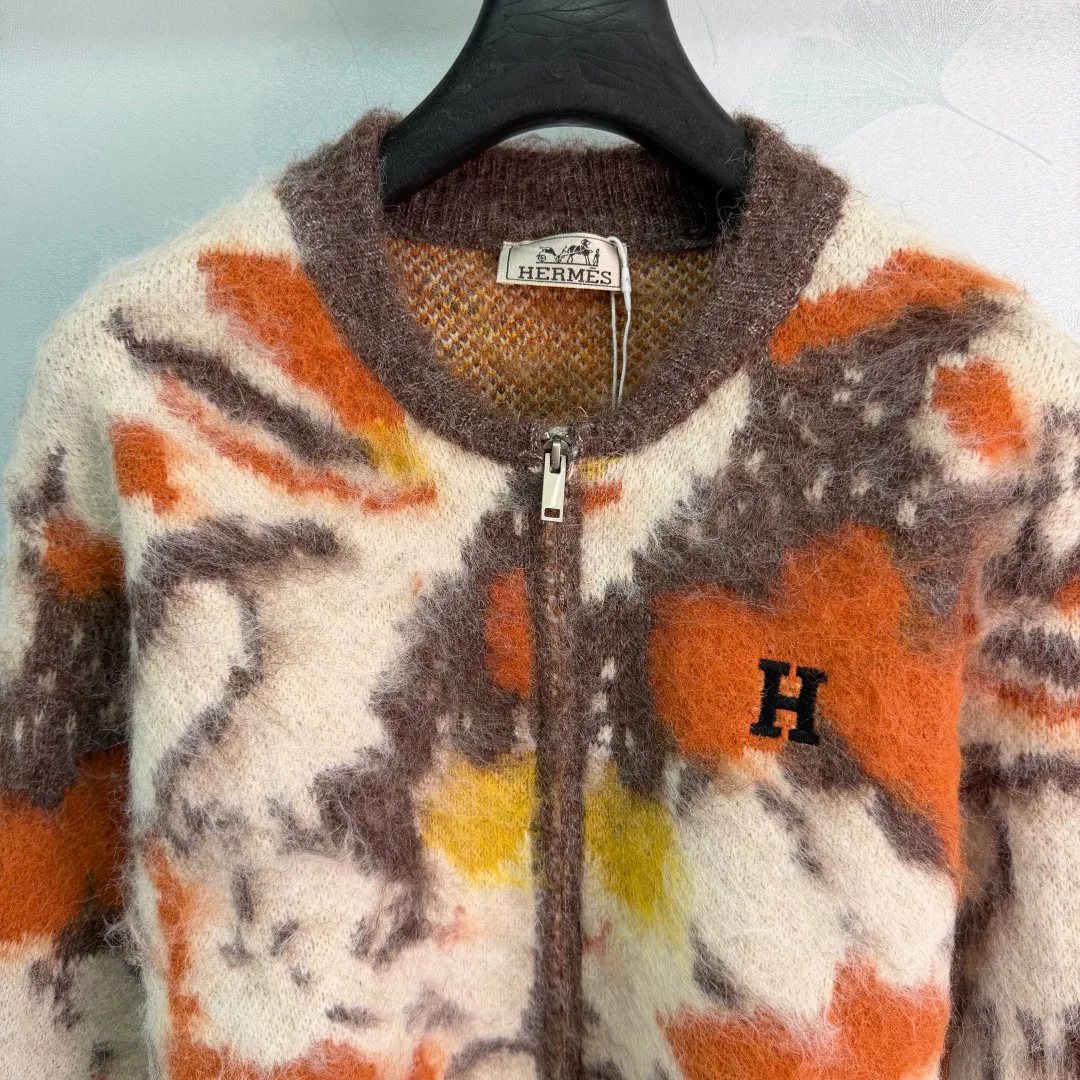 Джемперы И Свитеры Женские Hermes 18721477