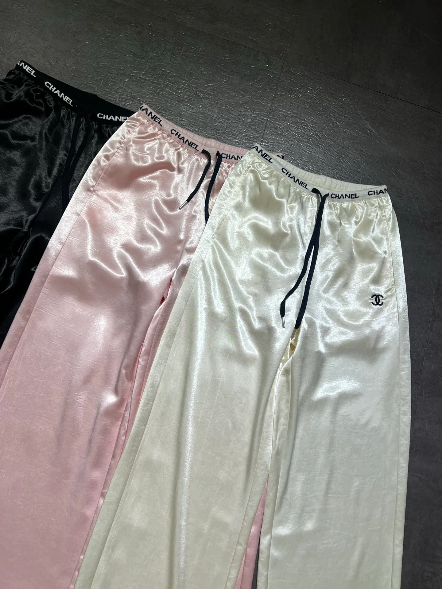 Брюки Мужские Chanel 10088582