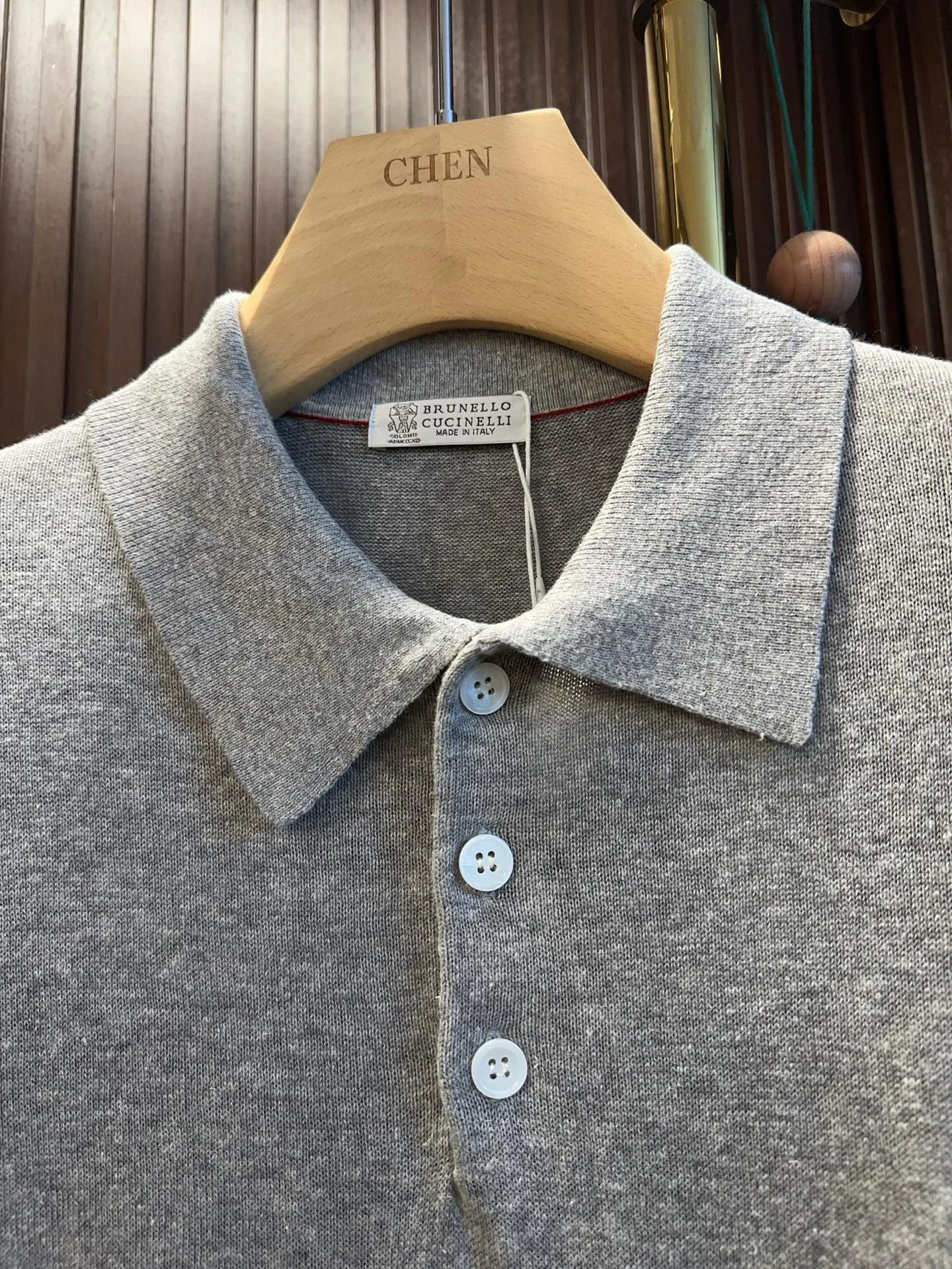 Футболки Мужские Brunello Cucinelli 11383611