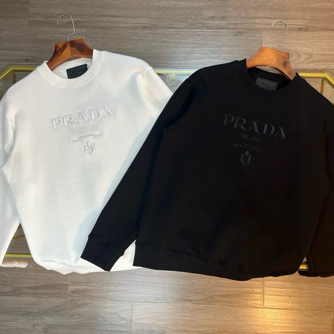 Свитшоты И Худи Женские Prada 5063950