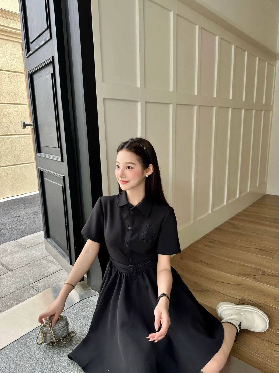 Платья Женские Christian Dior 11690258
