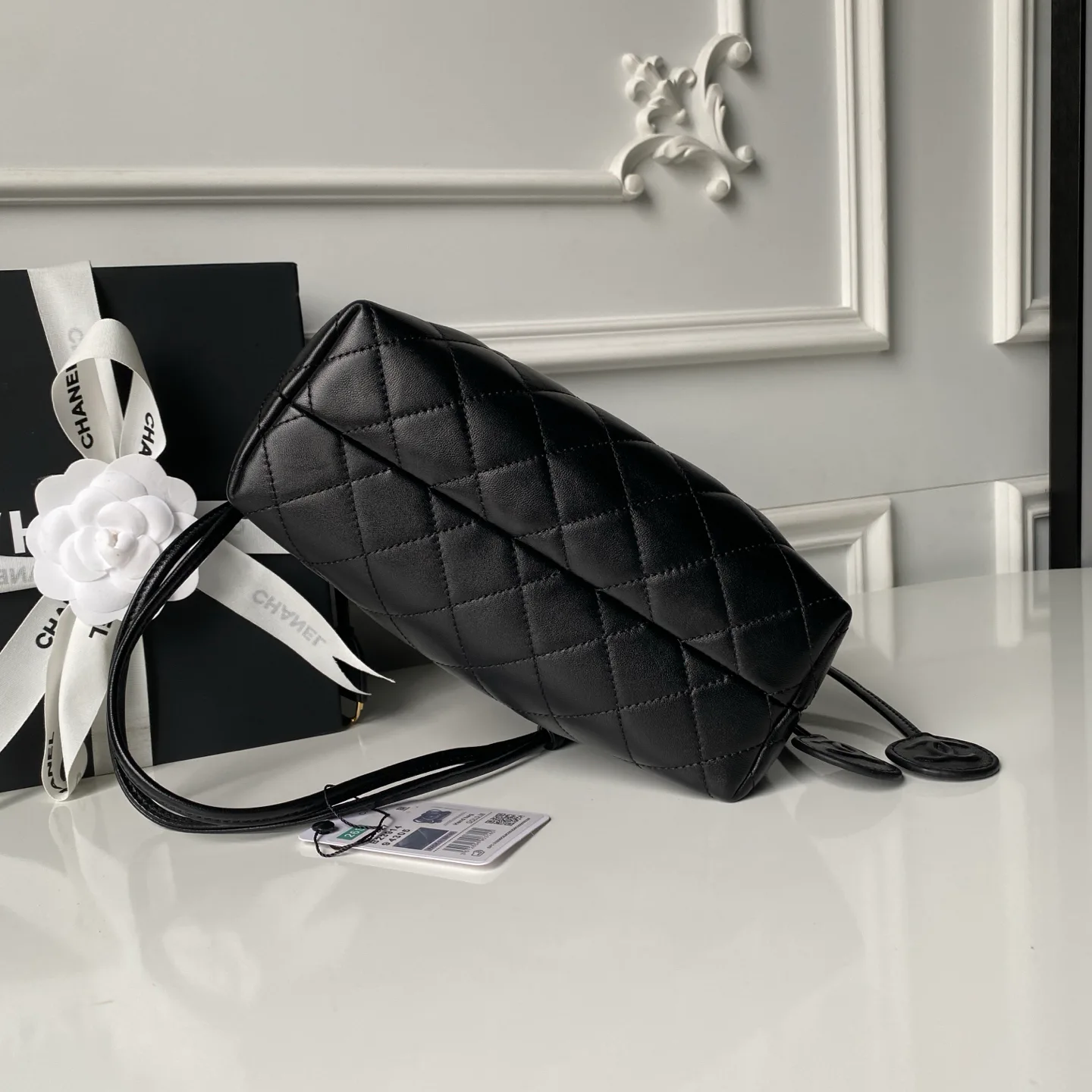 Классические Сумки Женские Chanel 12718250