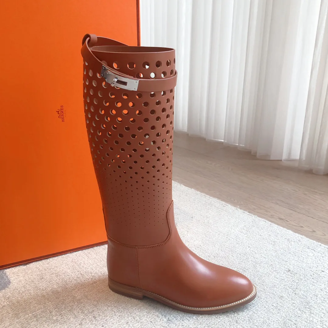Сапоги Женские Hermes 19656808
