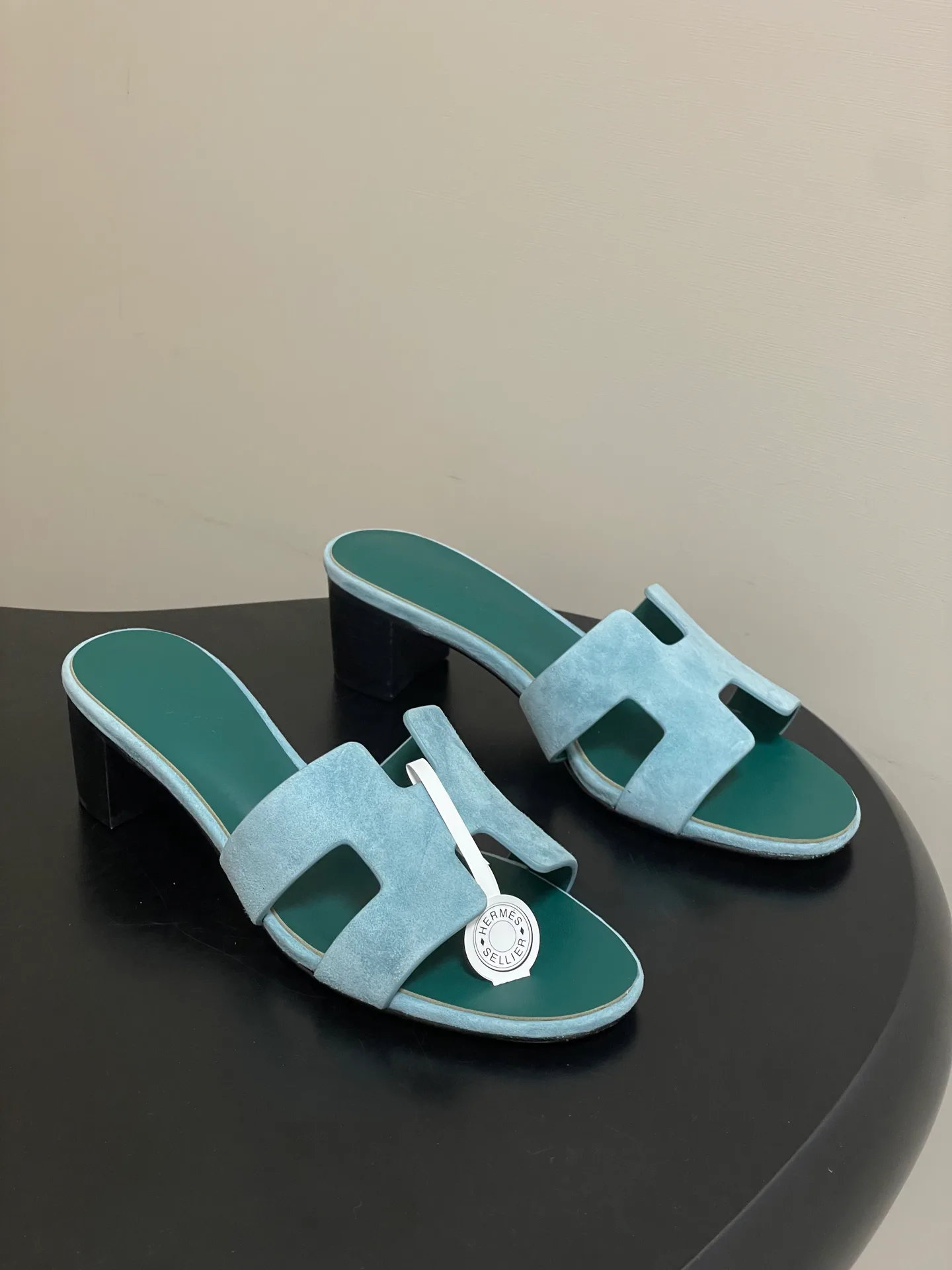 Сандалии Женские Hermes 9007025