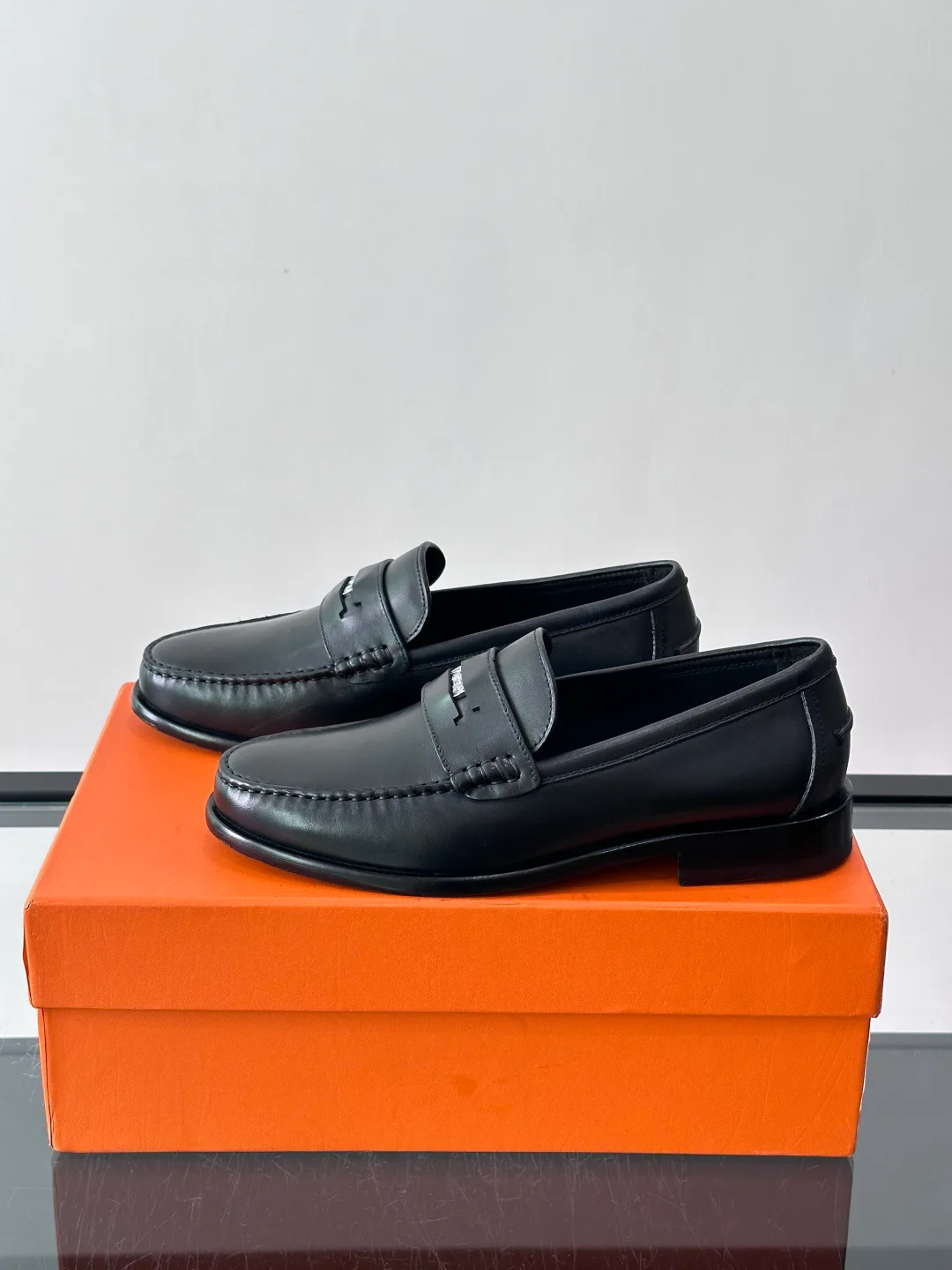 Лоферы И Туфли Мужские Hermes 18102871
