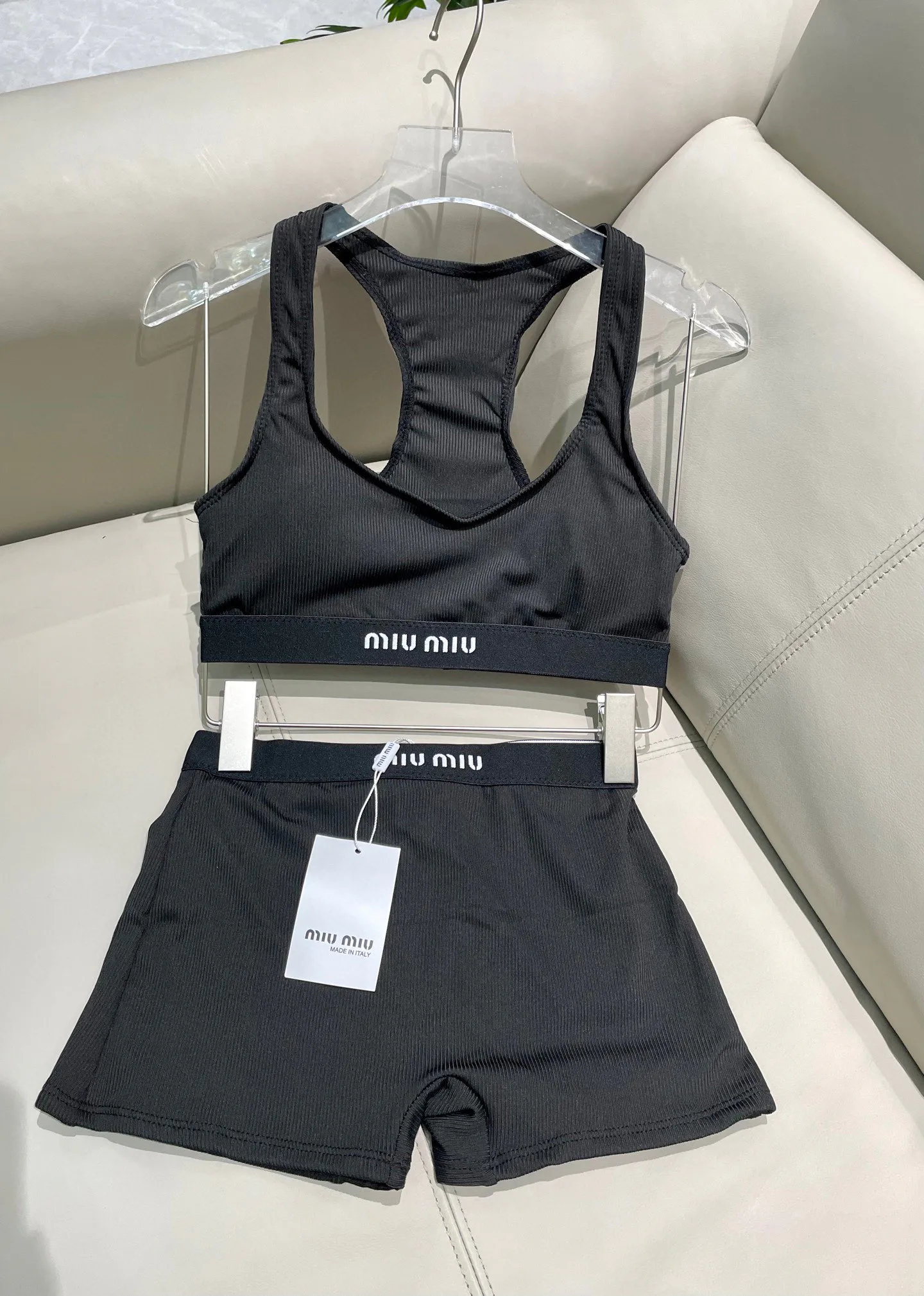 Топы Женские Miu Miu Топы Женские Miu Miu