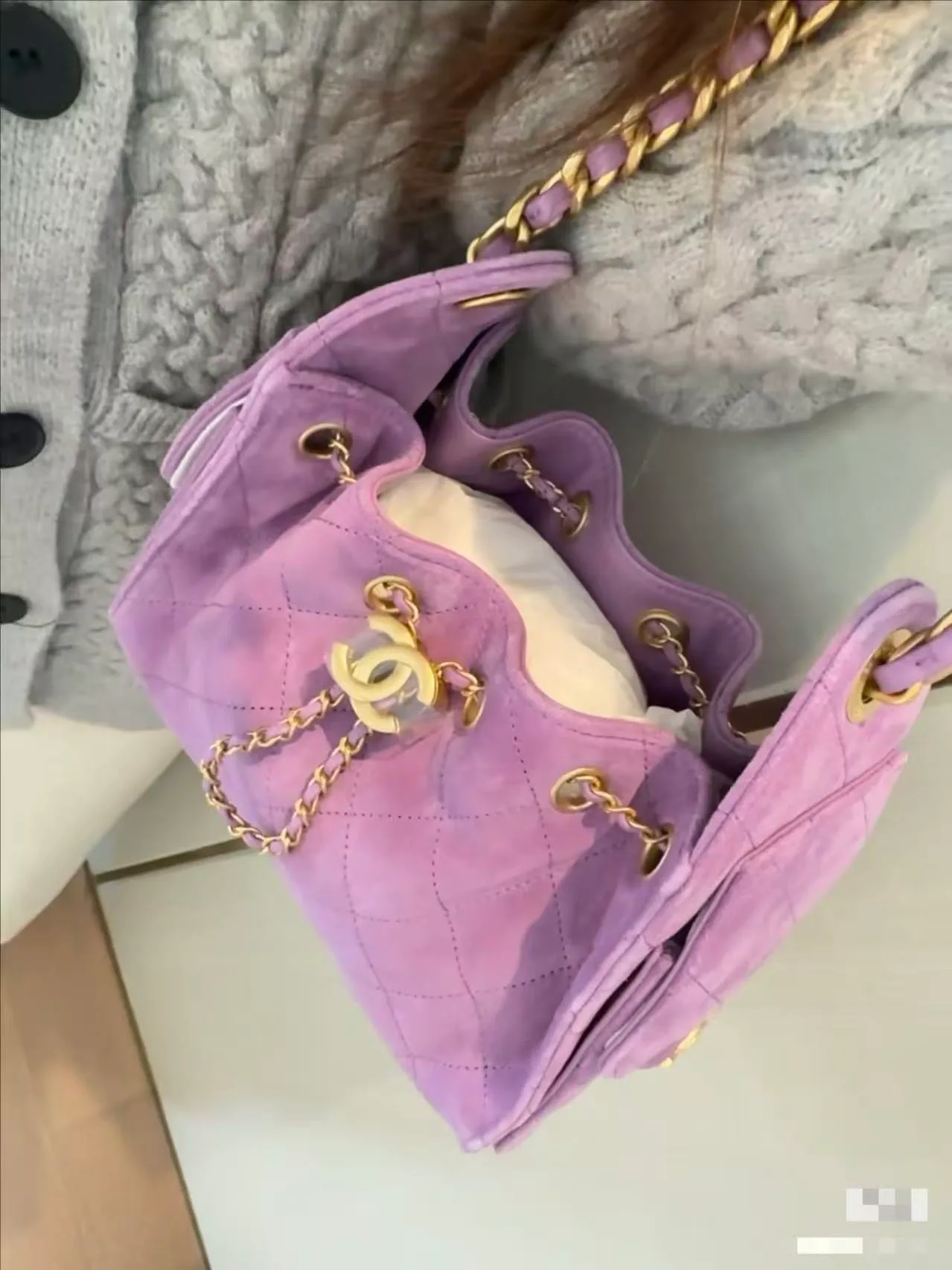 Классические Сумки Женские Chanel 11484818