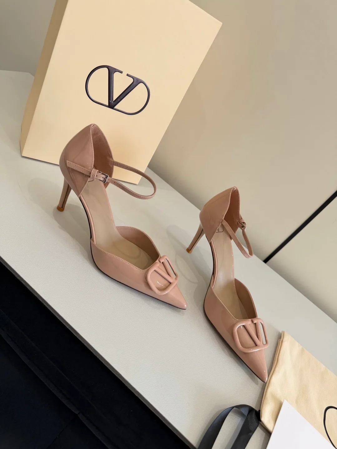 Туфли Женские Valentino 10847287