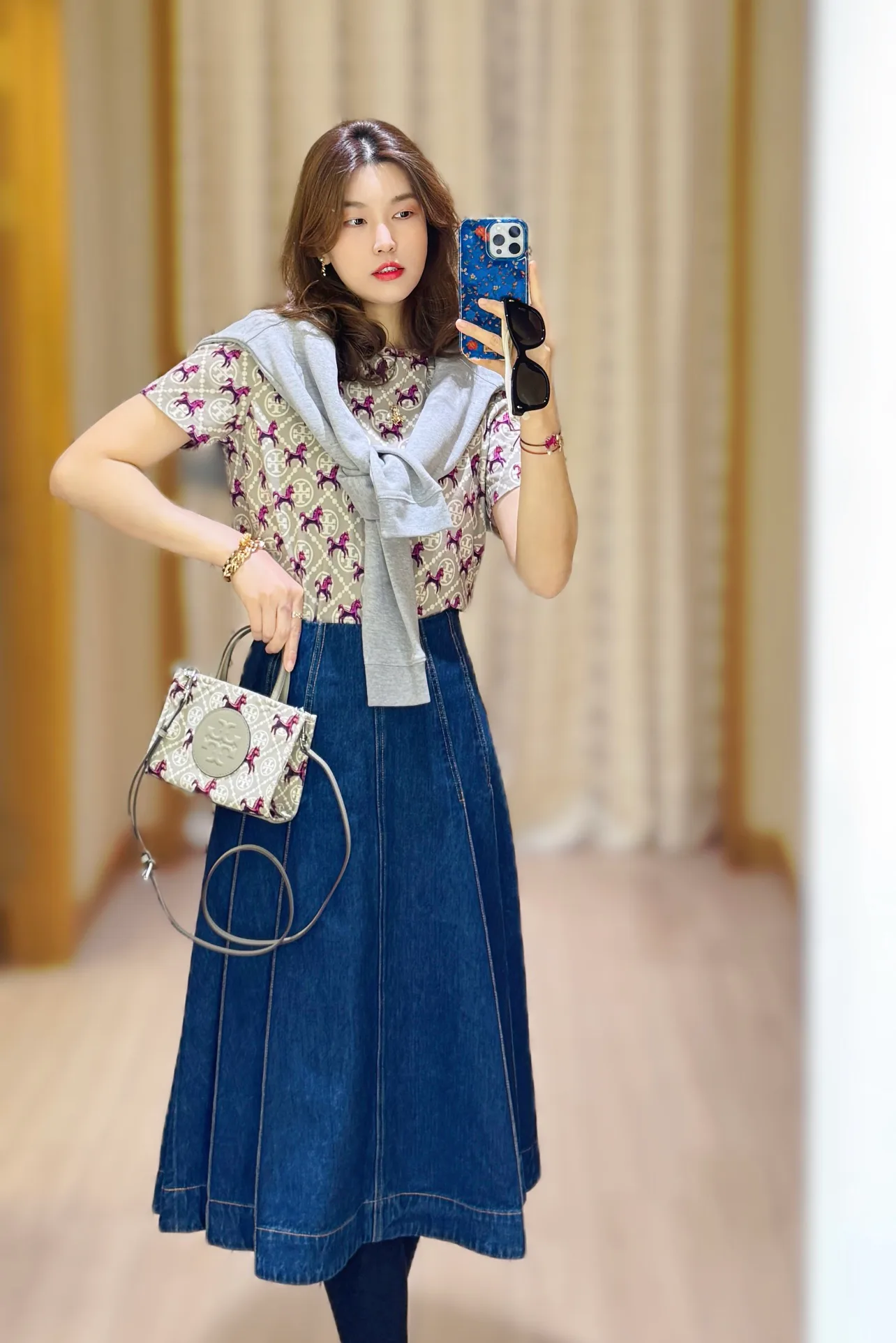 Футболки Женские Tory Burch 11578794