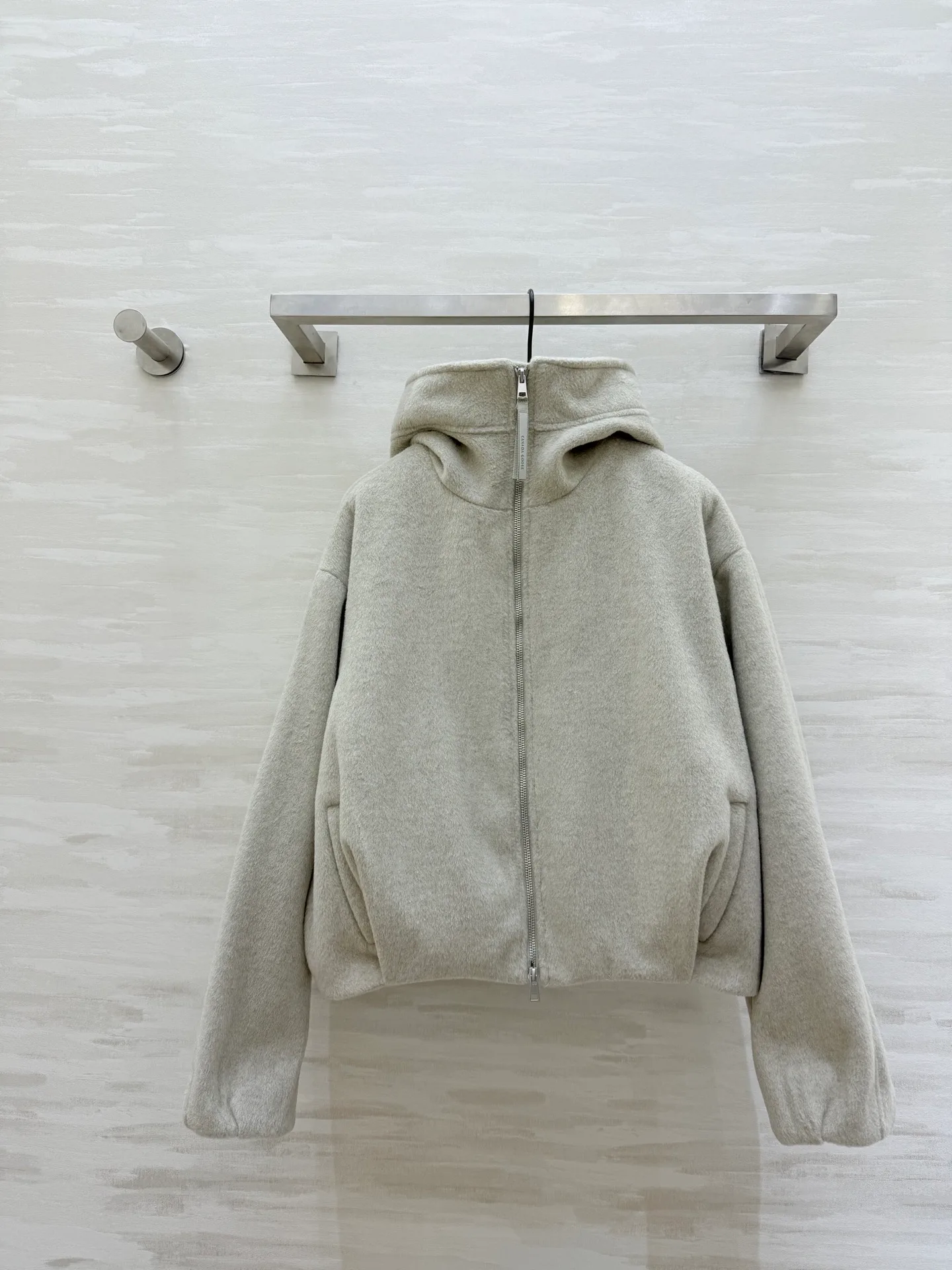 Куртки И Пуховики Женские Canada Goose 978631