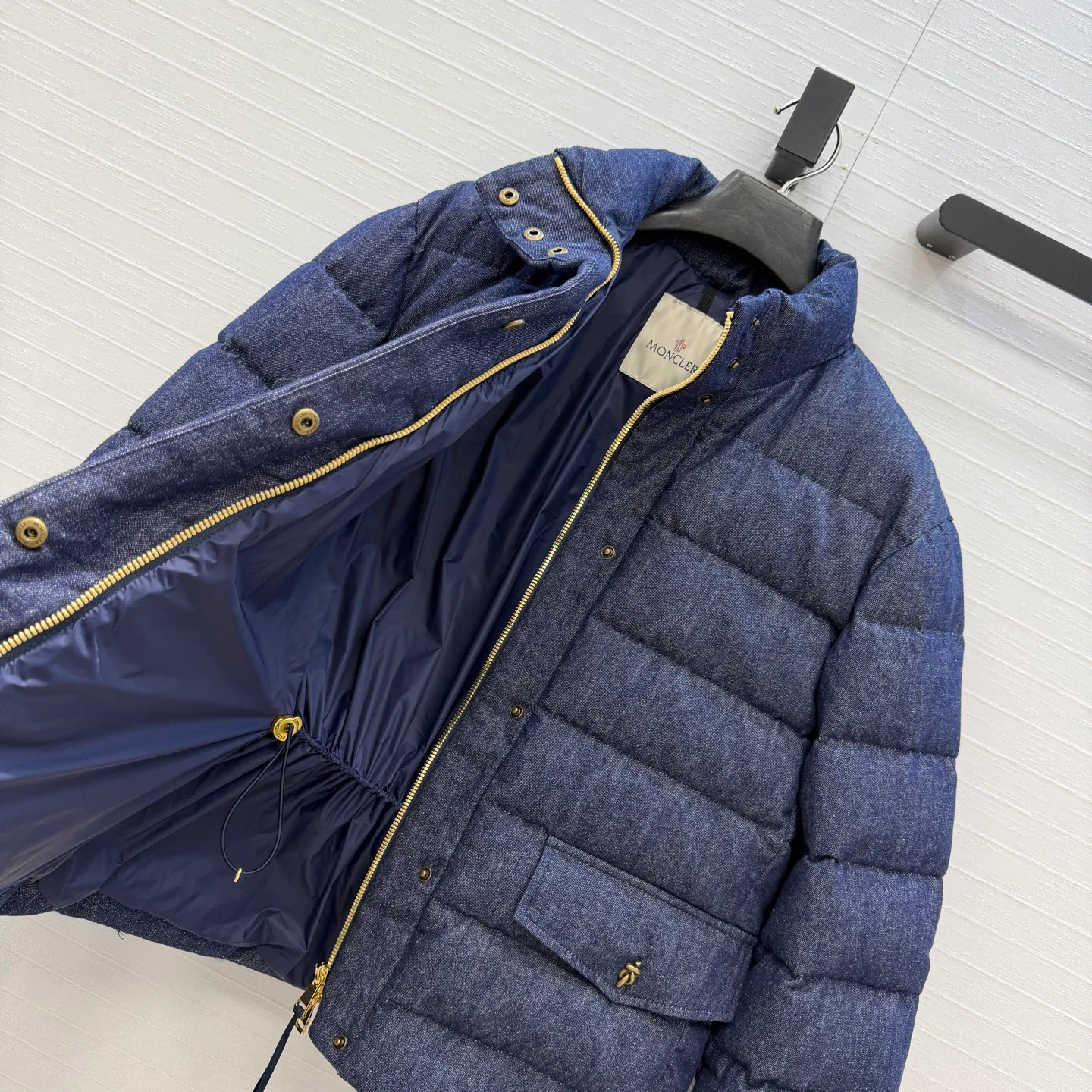 Куртки И Пуховики Женские Moncler 18710901