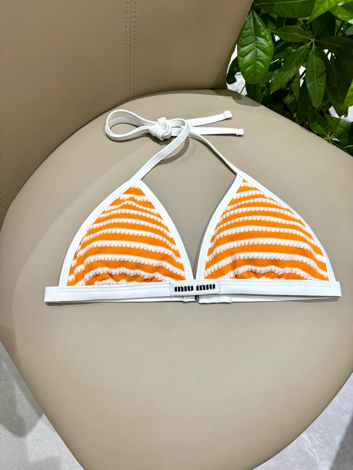 Купальники Женские Miu Miu 12683977