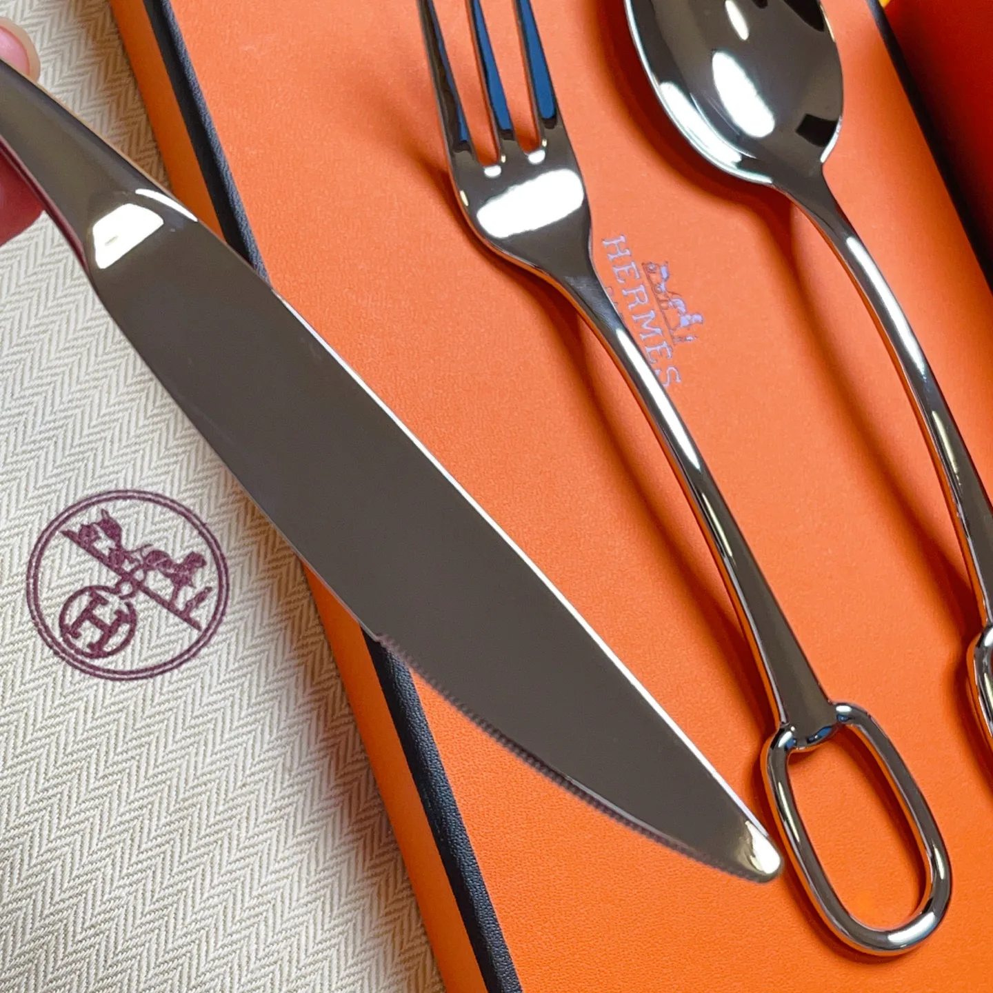 Посуда Hermes 1255707