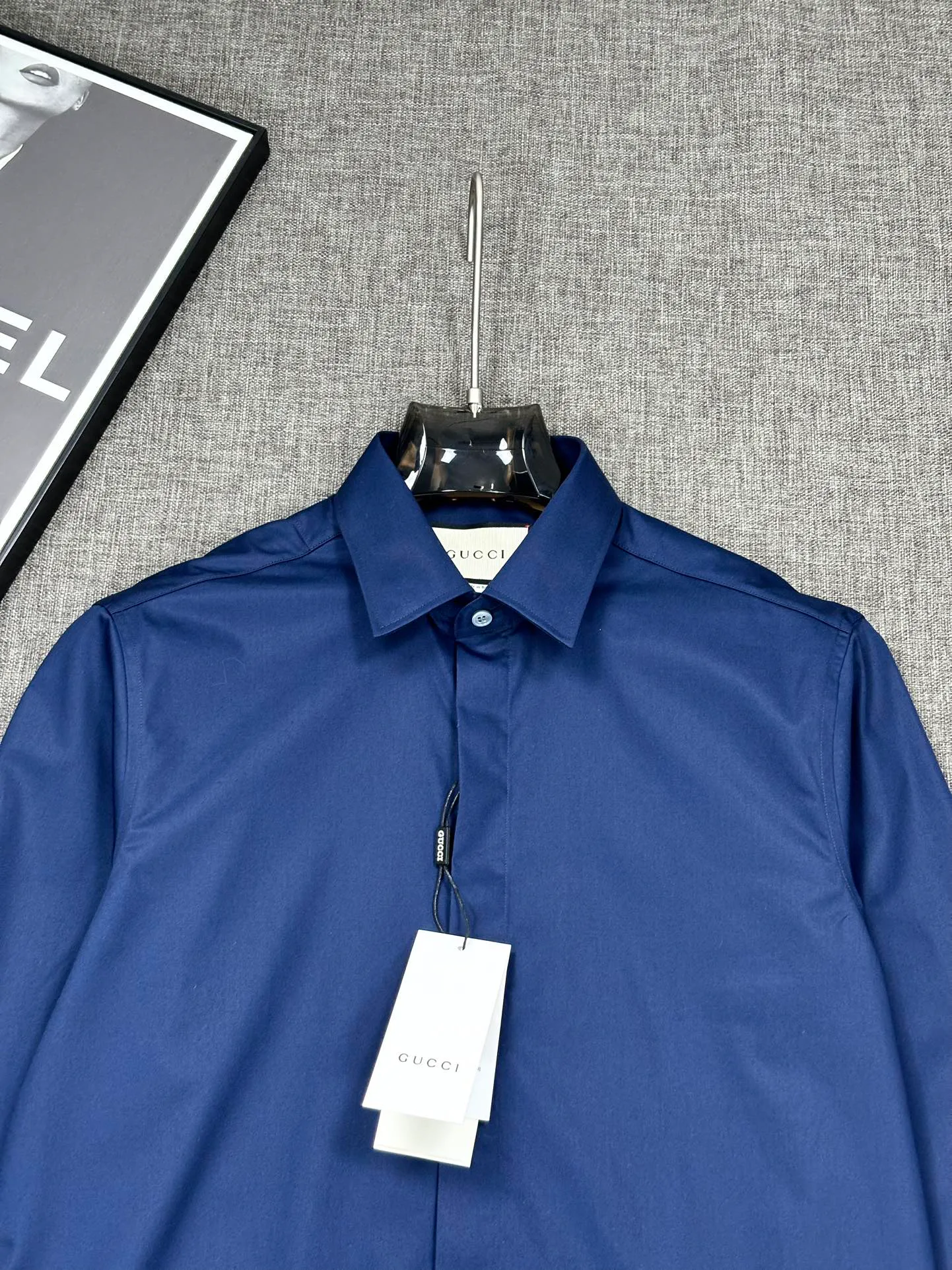 Рубашки Мужские Gucci 10629466