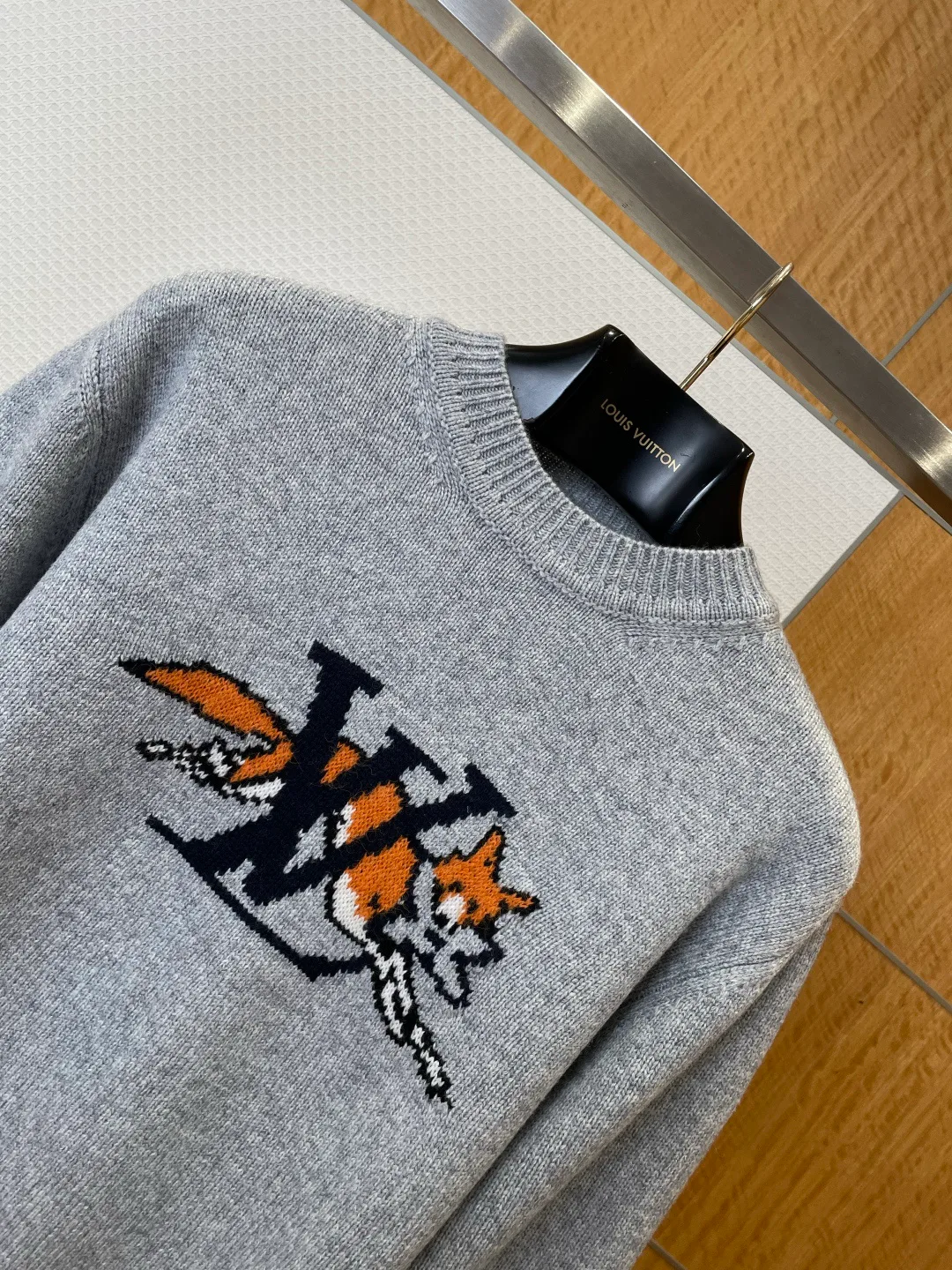 Джемперы И Свитеры Мужские Louis Vuitton 715891