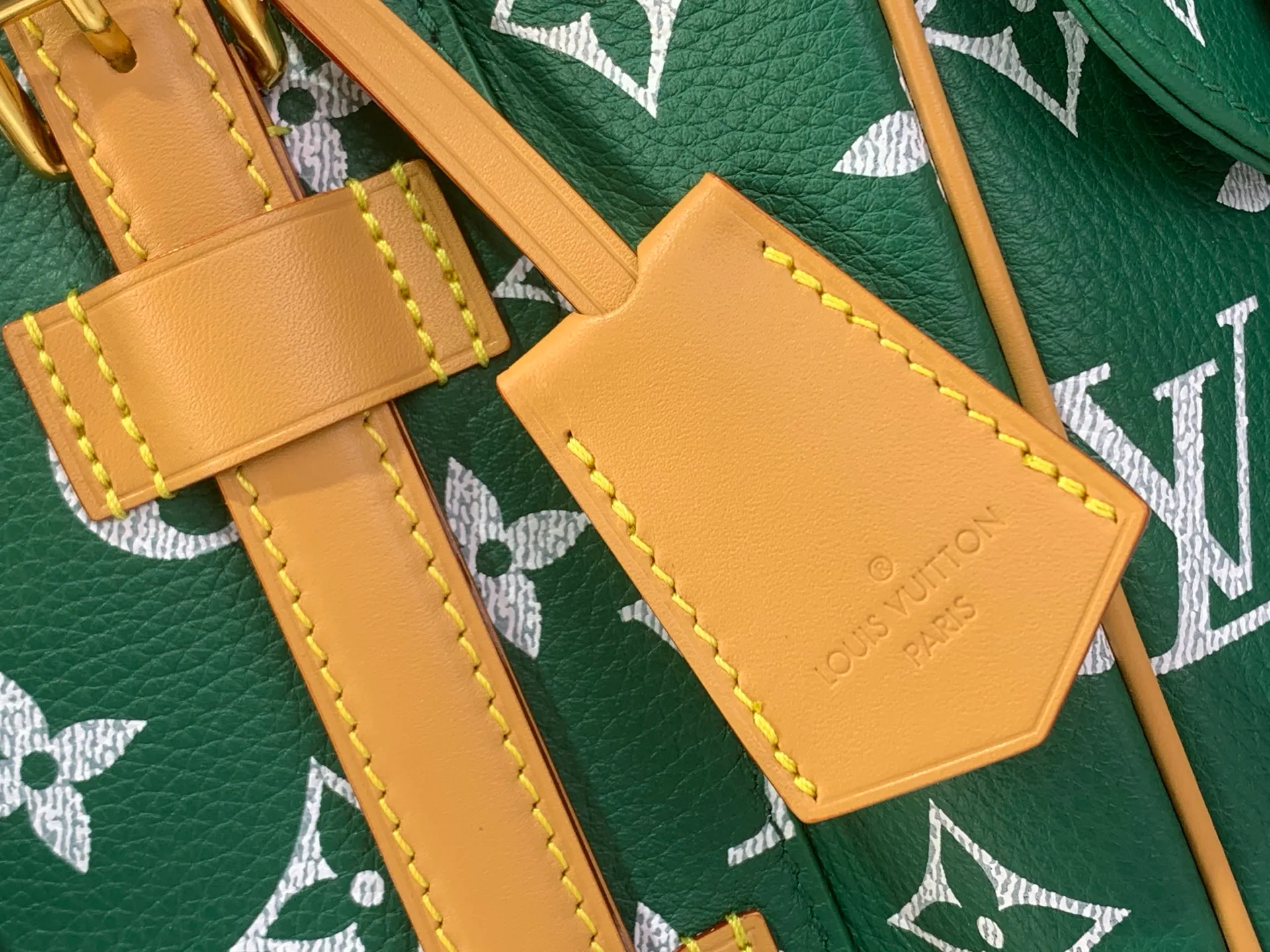 Рюкзаки Женские Louis Vuitton 11724329
