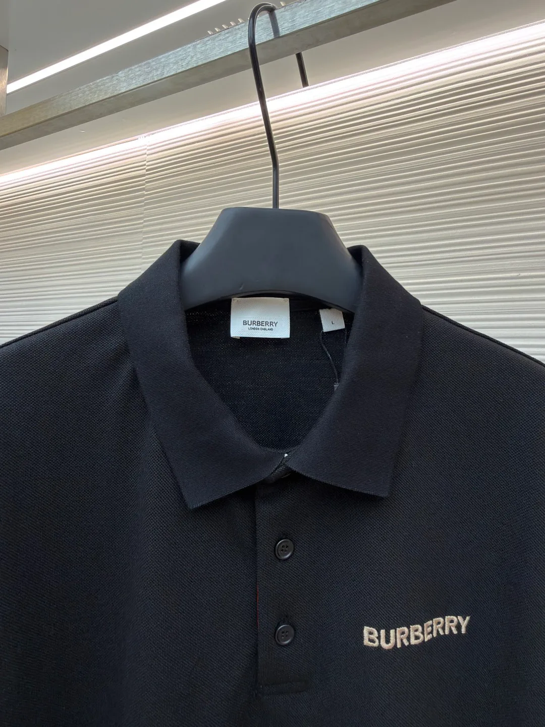 Рубашки Мужские Burberry 11869798