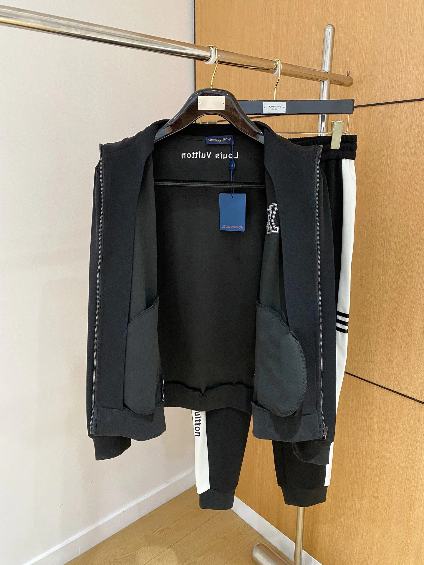 Костюмы Мужские Louis Vuitton 806758