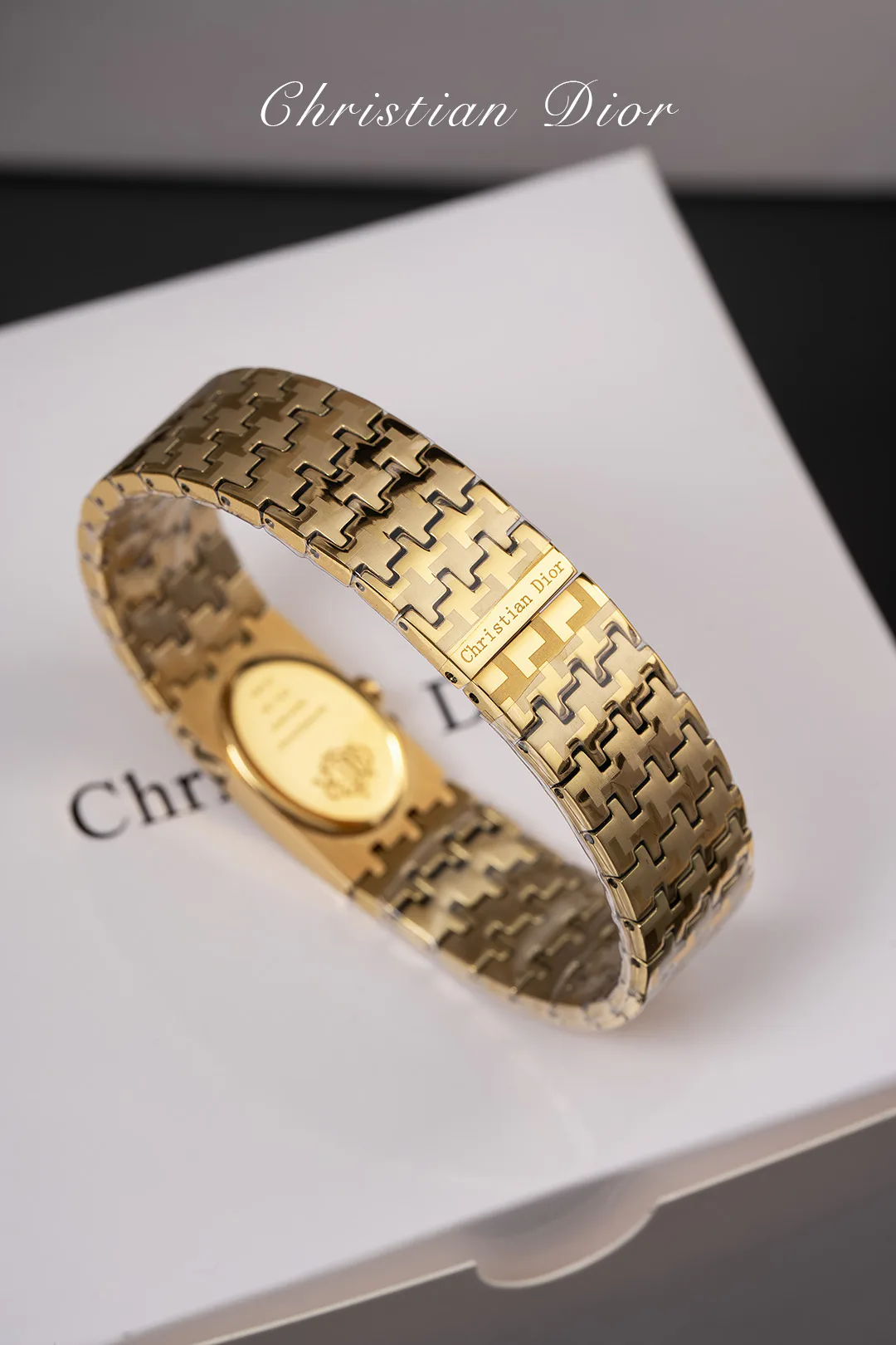 Часы Женские Christian Dior 691965