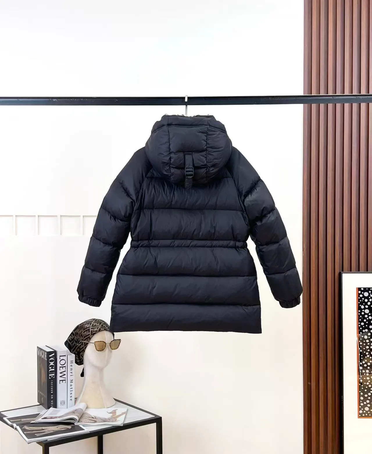 Куртки И Пуховики Женские Burberry 18274220