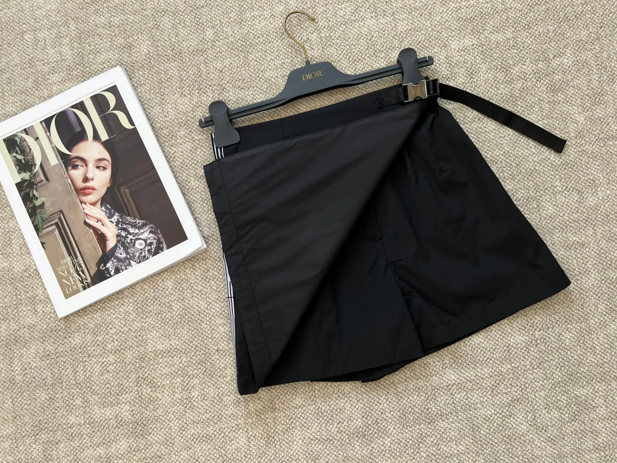 Шорты Женские Christian Dior 30323