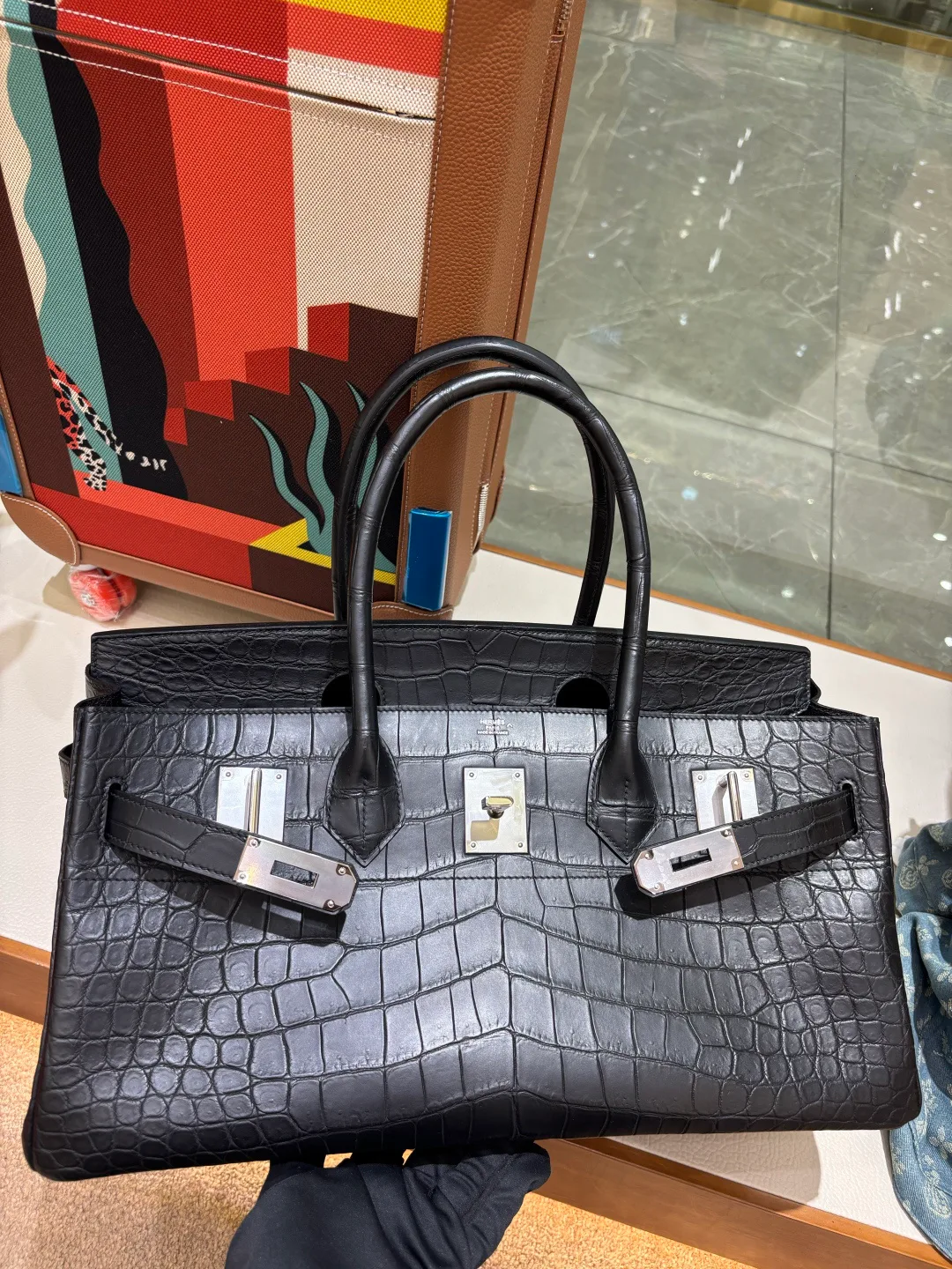 Классические Сумки Женские Hermes 17694260