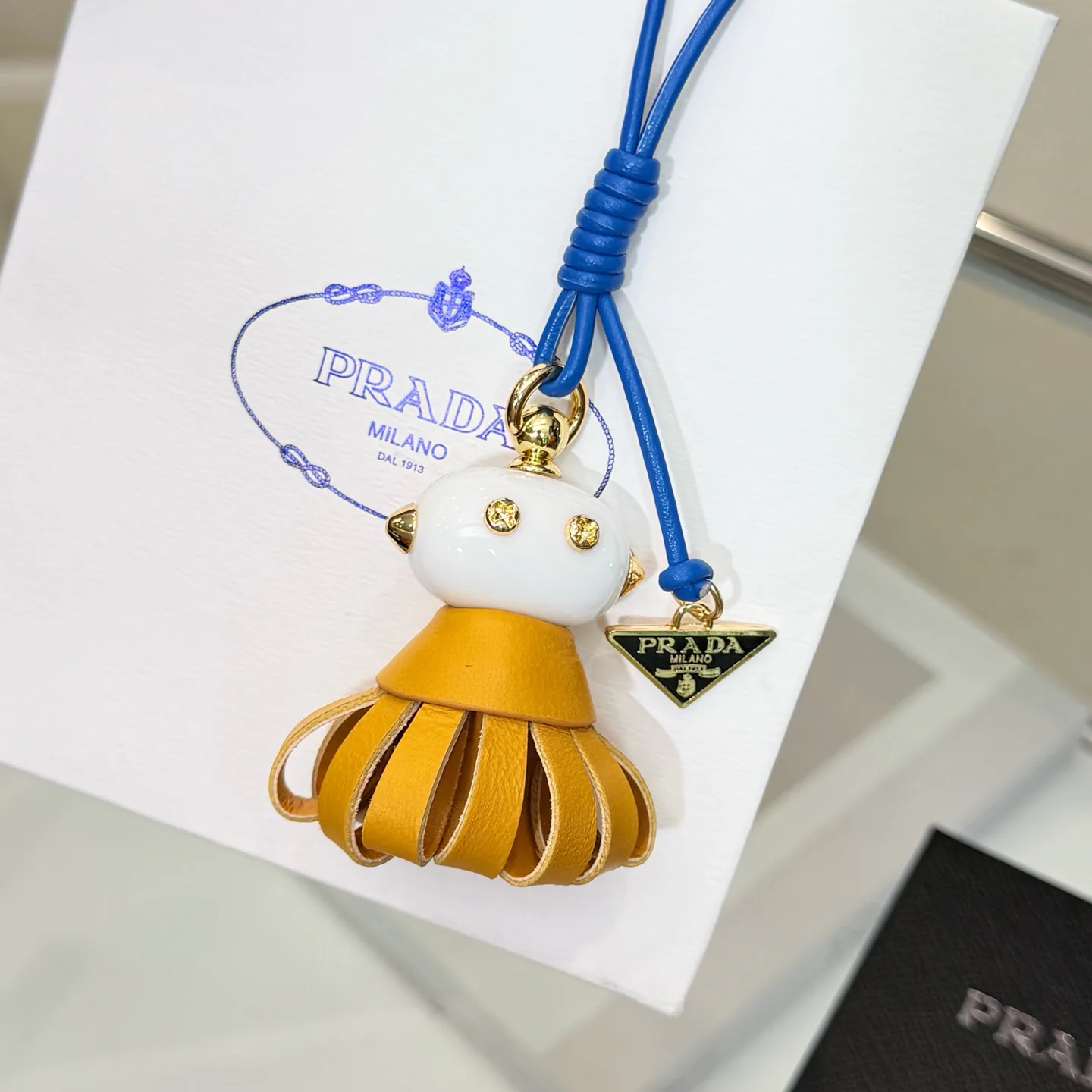 Ключницы Prada 18013797