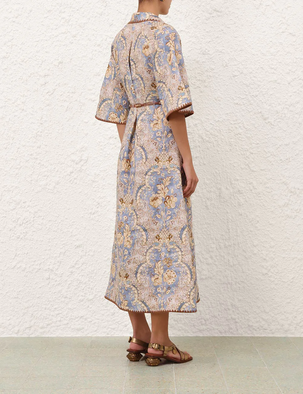 Платья Женские Zimmermann 11456005